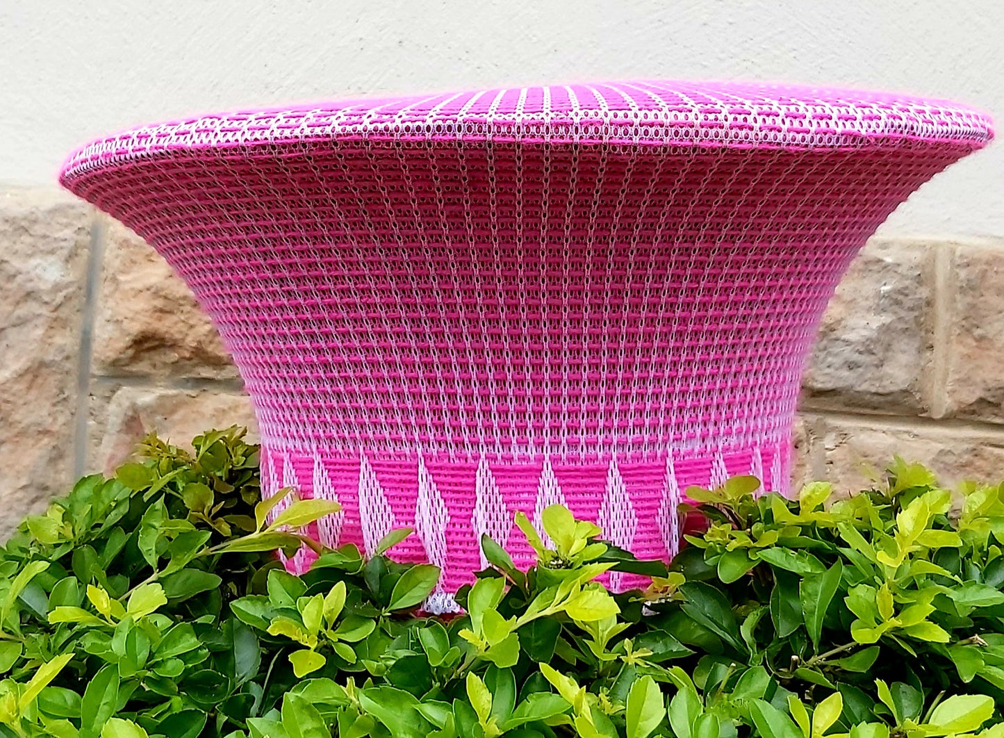 Zulu Hat Isicholo
