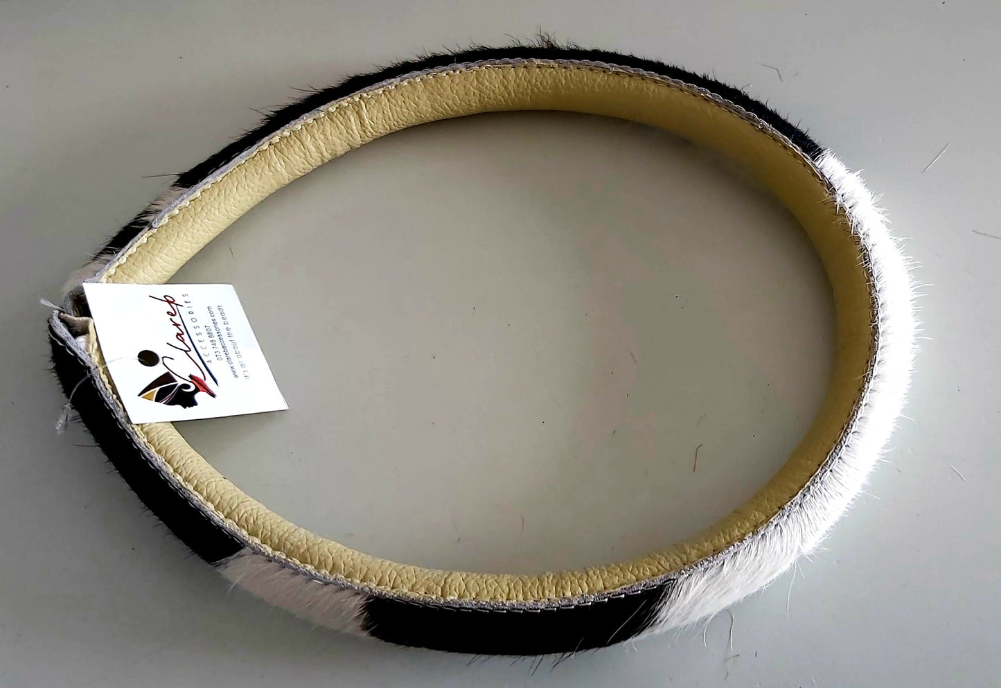 Zulu Headgear 63-65 cm