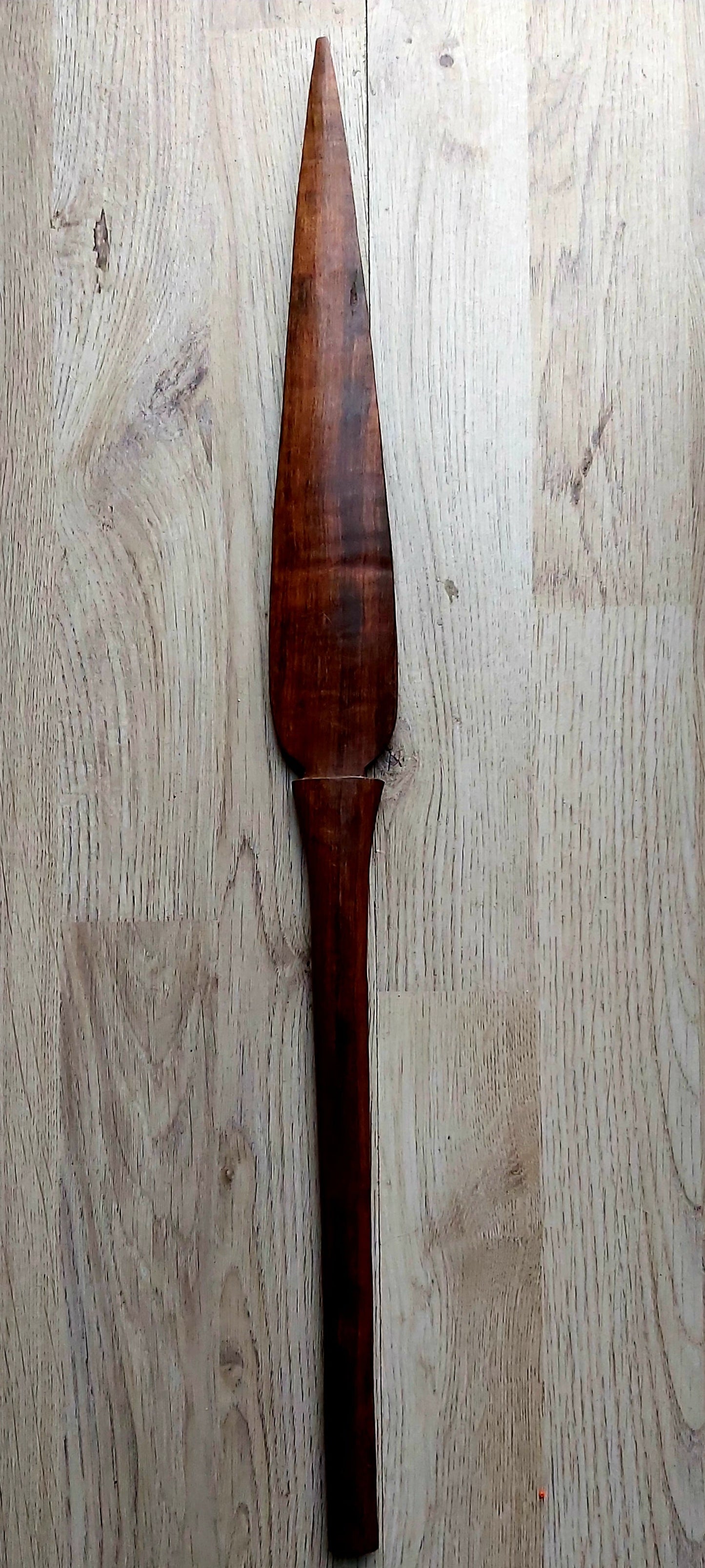 Umkhonto / Wood Spear