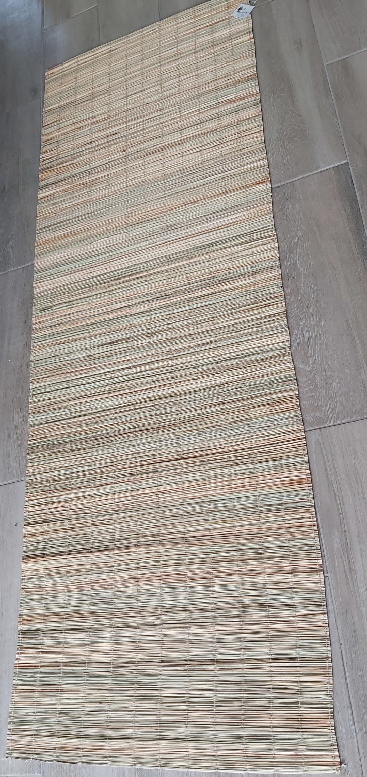 African Grass Mat / Ikhukho