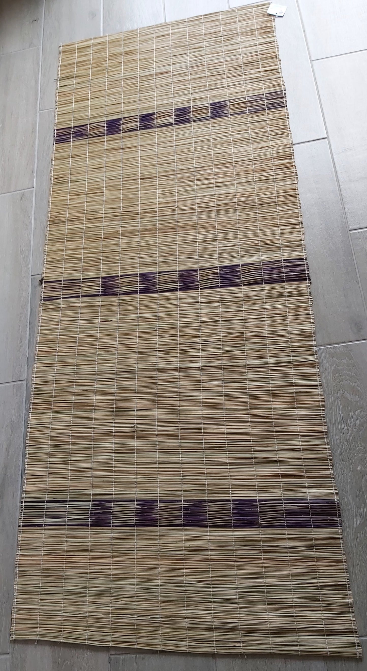 African Grass Mat / Ikhukho