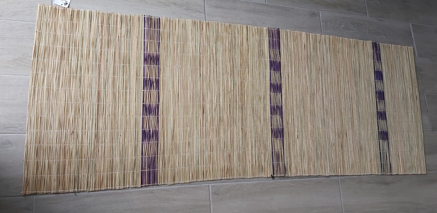 African Grass Mat / Ikhukho