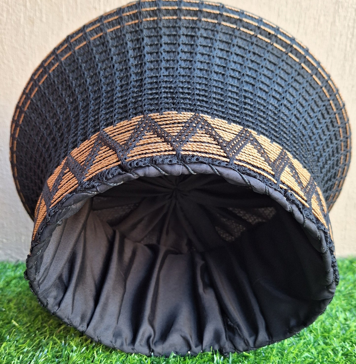 Zulu Hat Isicholo (small)