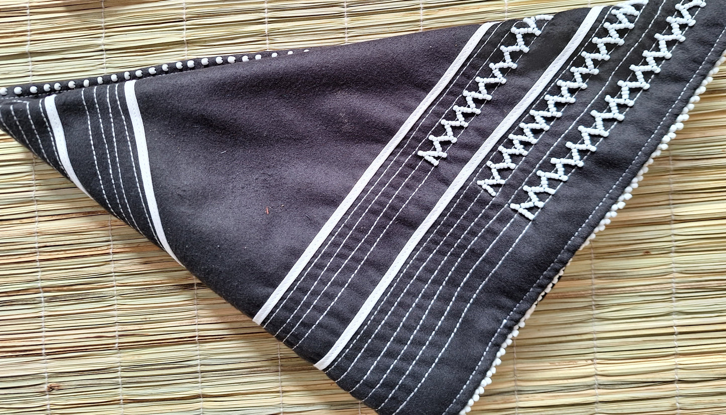 Chule Beaded Doek
