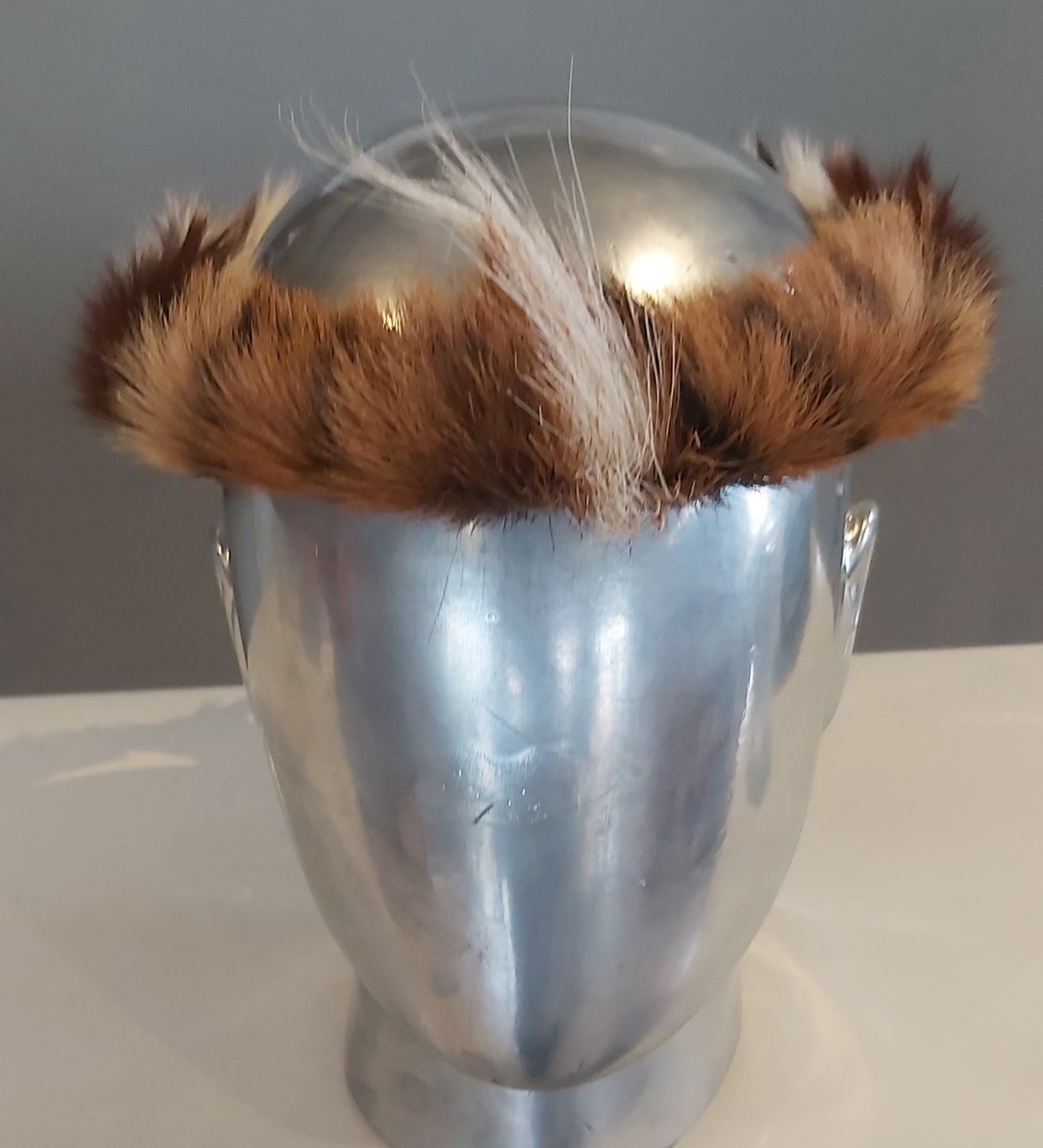 Zulu Male Headgear(umqhele)