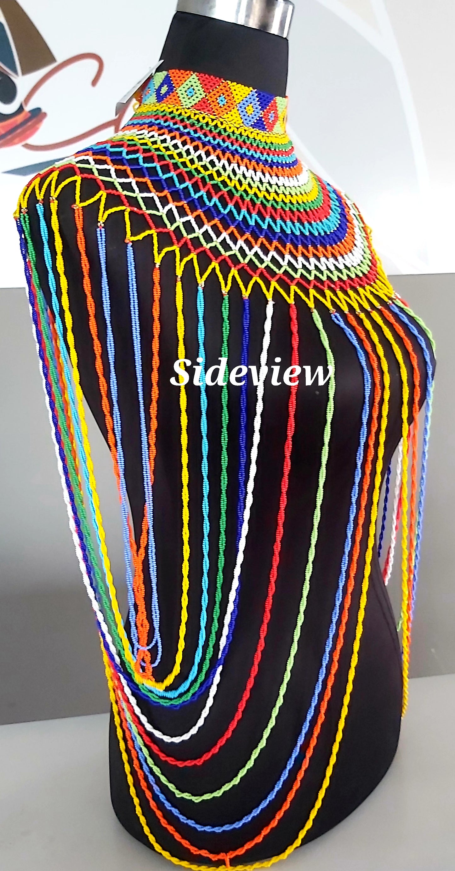 Nomava Bodypiece