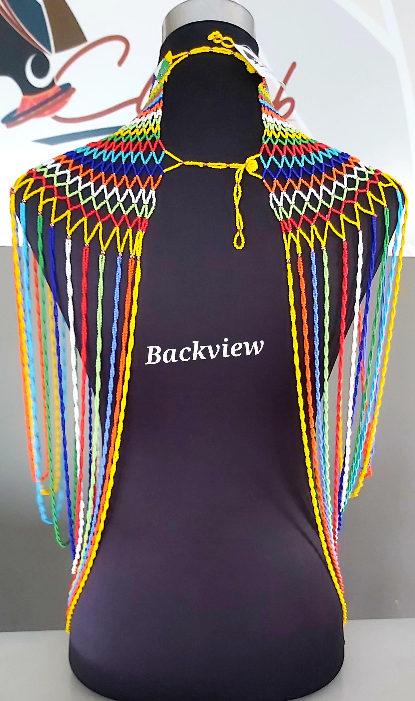 Nomava Bodypiece