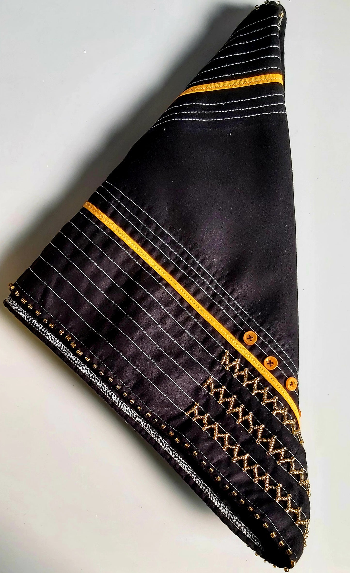 Chule Beaded Doek