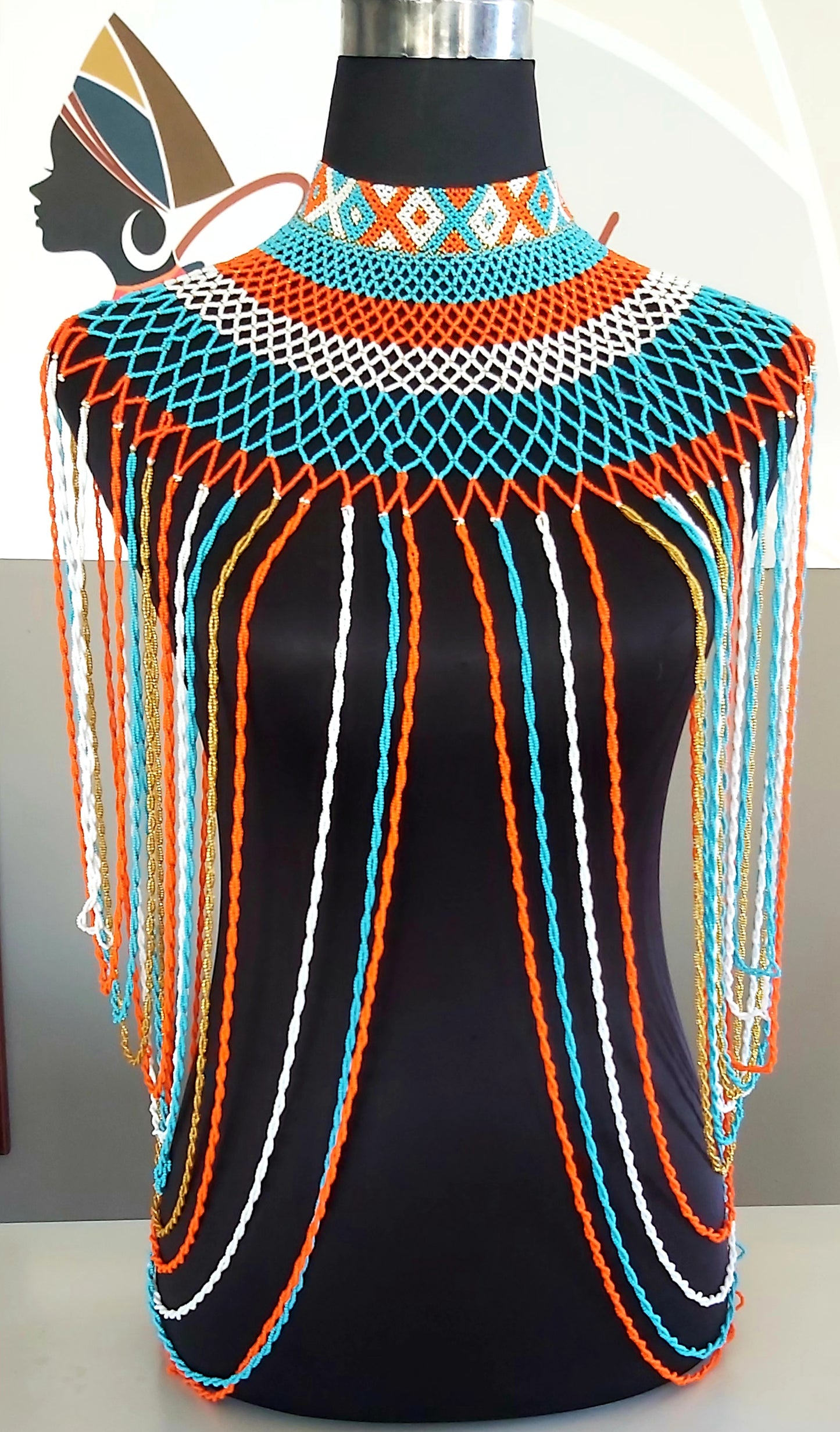 Nomava Bodypiece
