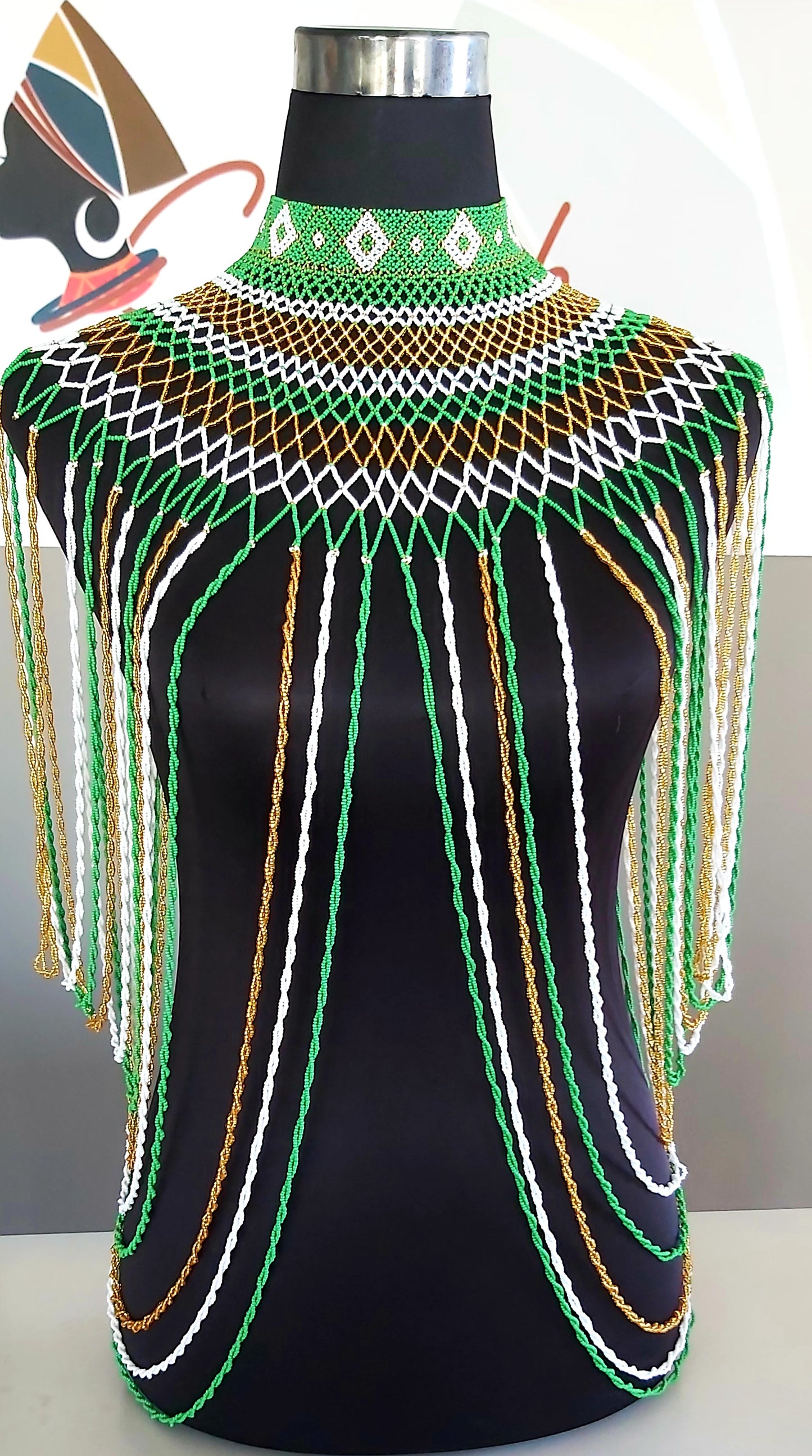 Nomava Bodypiece