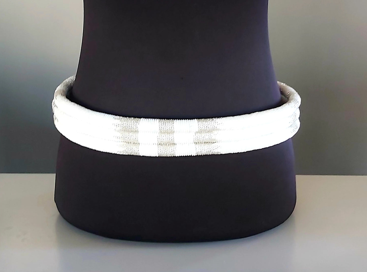 3 in 1 Beaded Belt