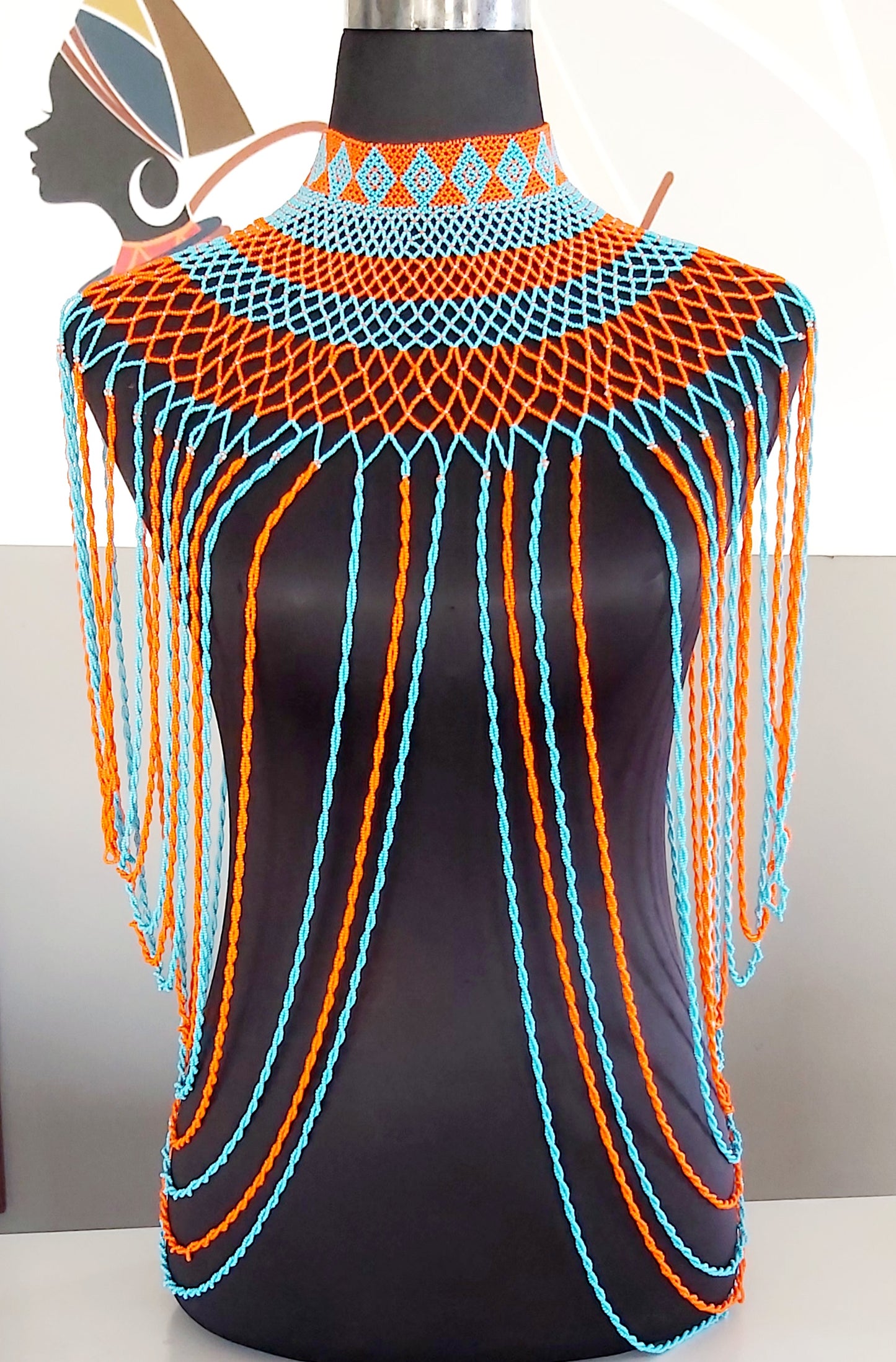Nomava Bodypiece