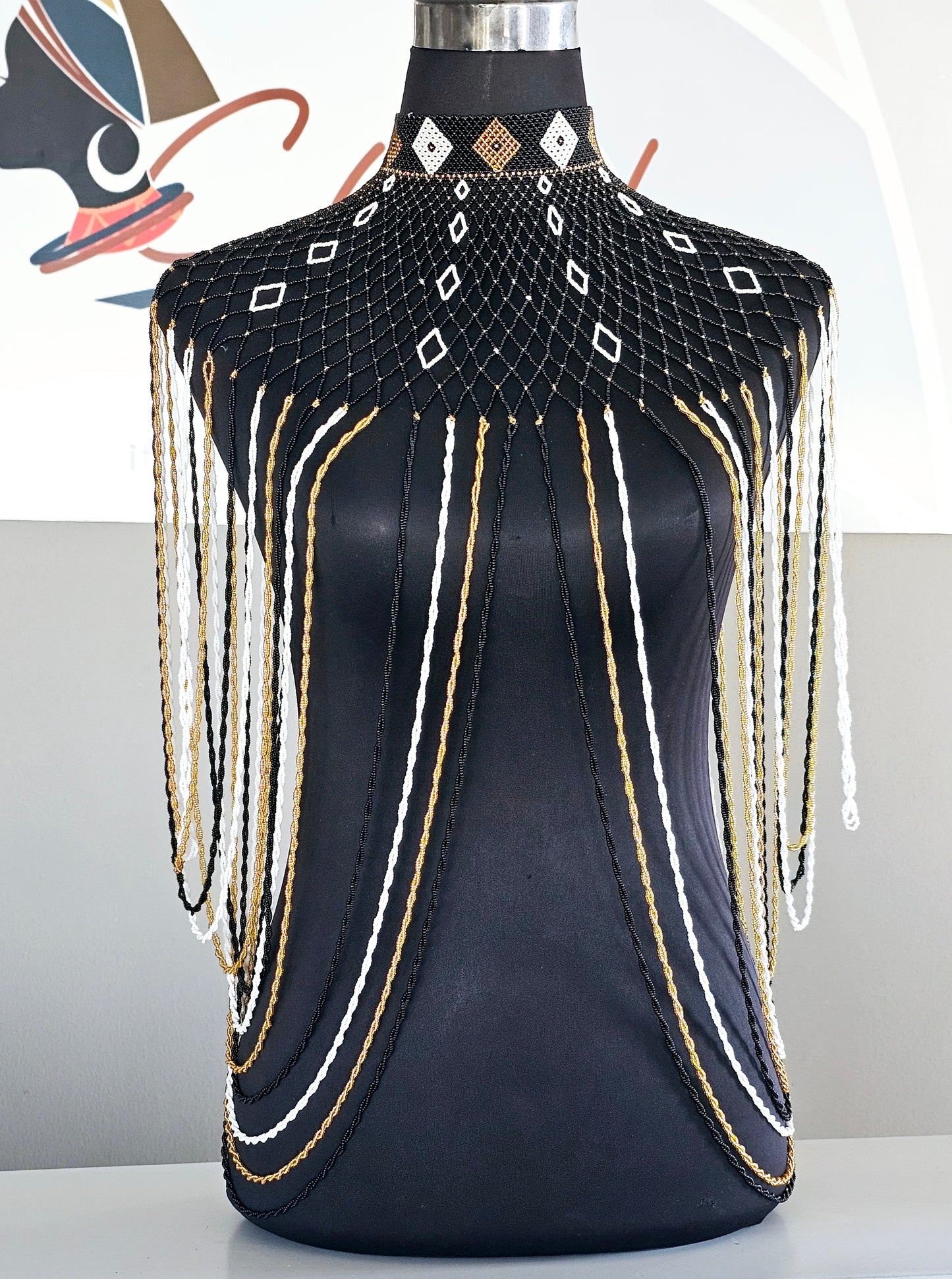 Nomava Bodypiece