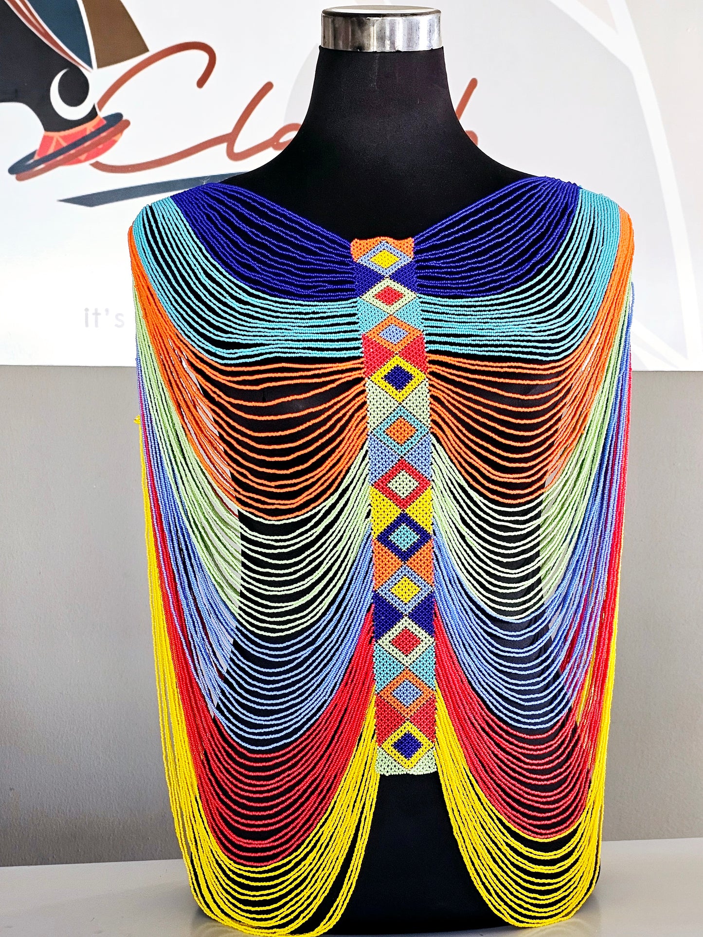 Nomda Bodypiece