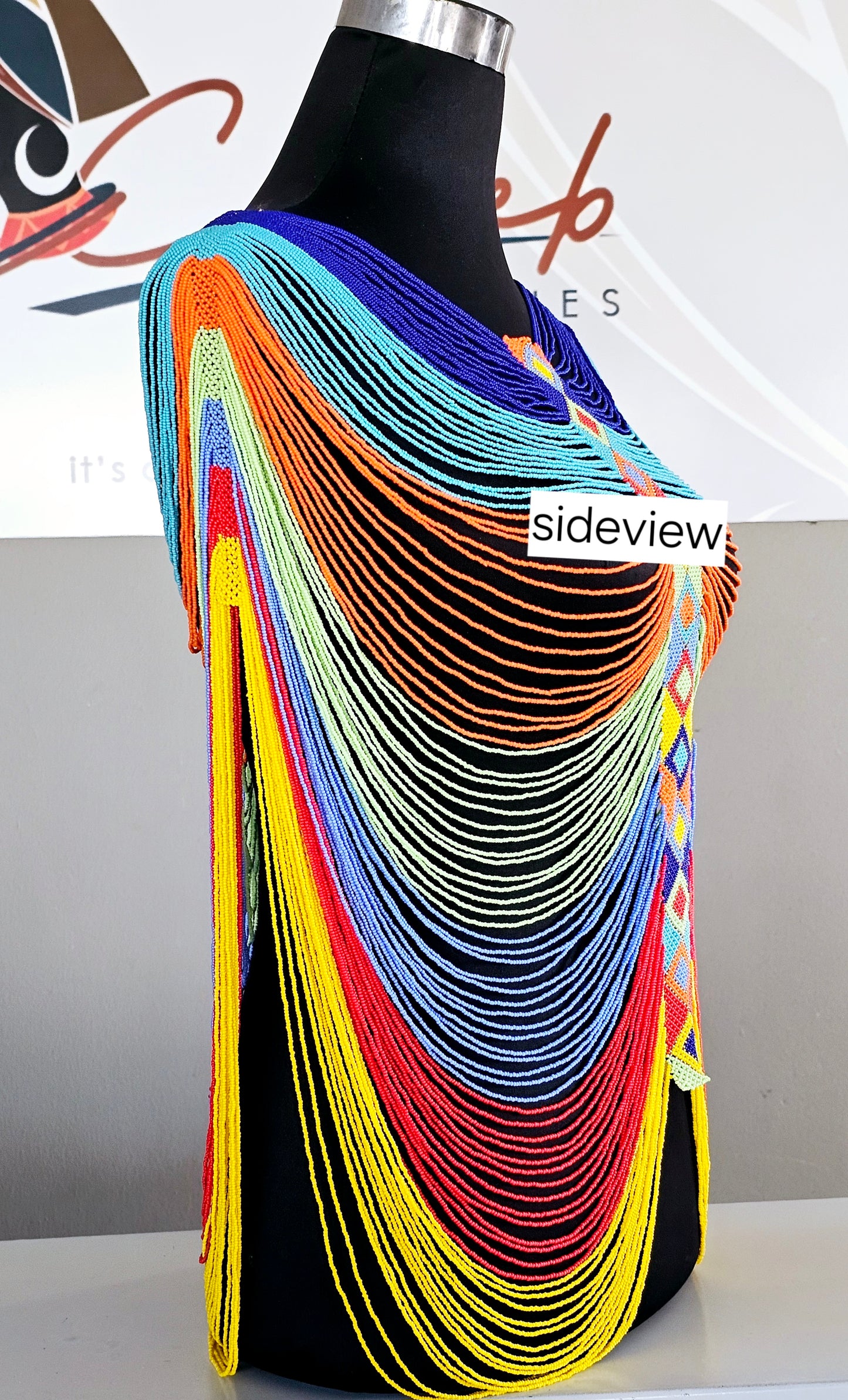 Nomda Bodypiece