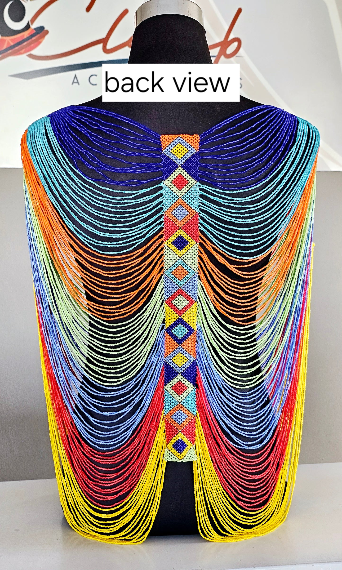 Nomda Bodypiece