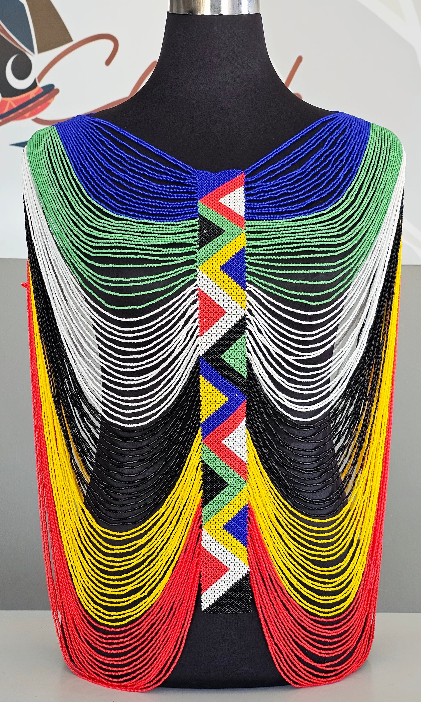 Nomda Bodypiece