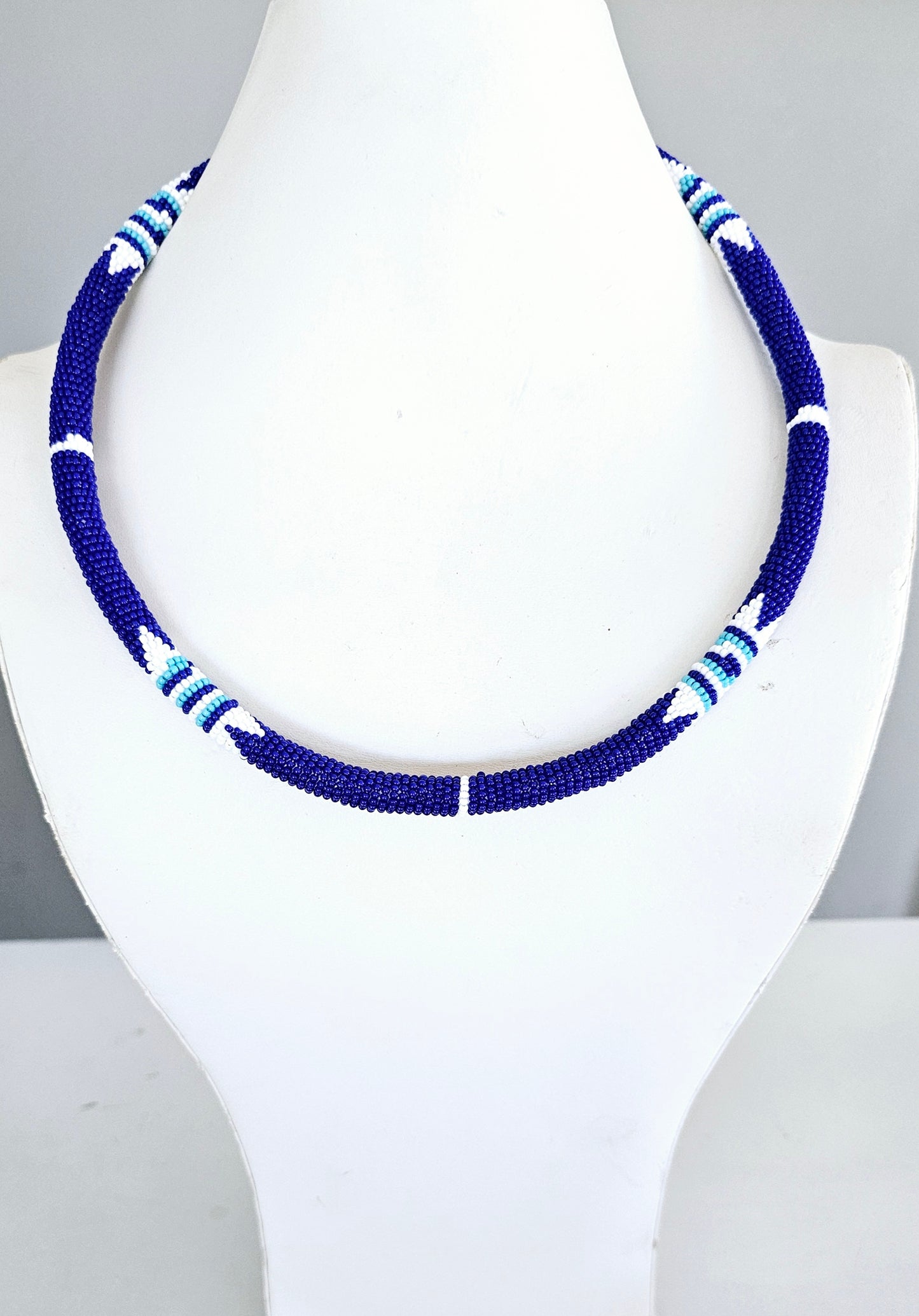 Khethi Neckring / Headpiece