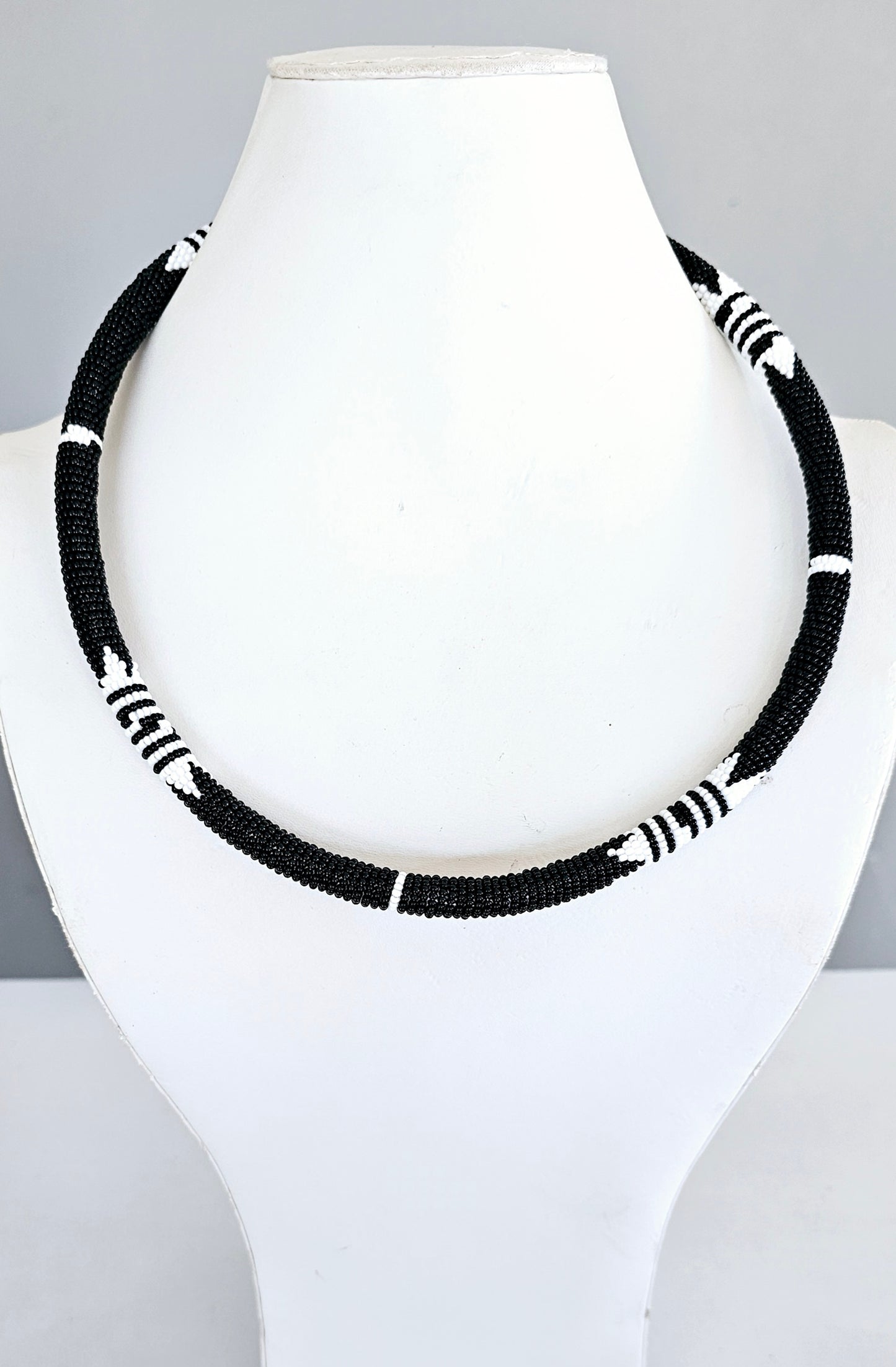 Khethi Neckring / Headpiece