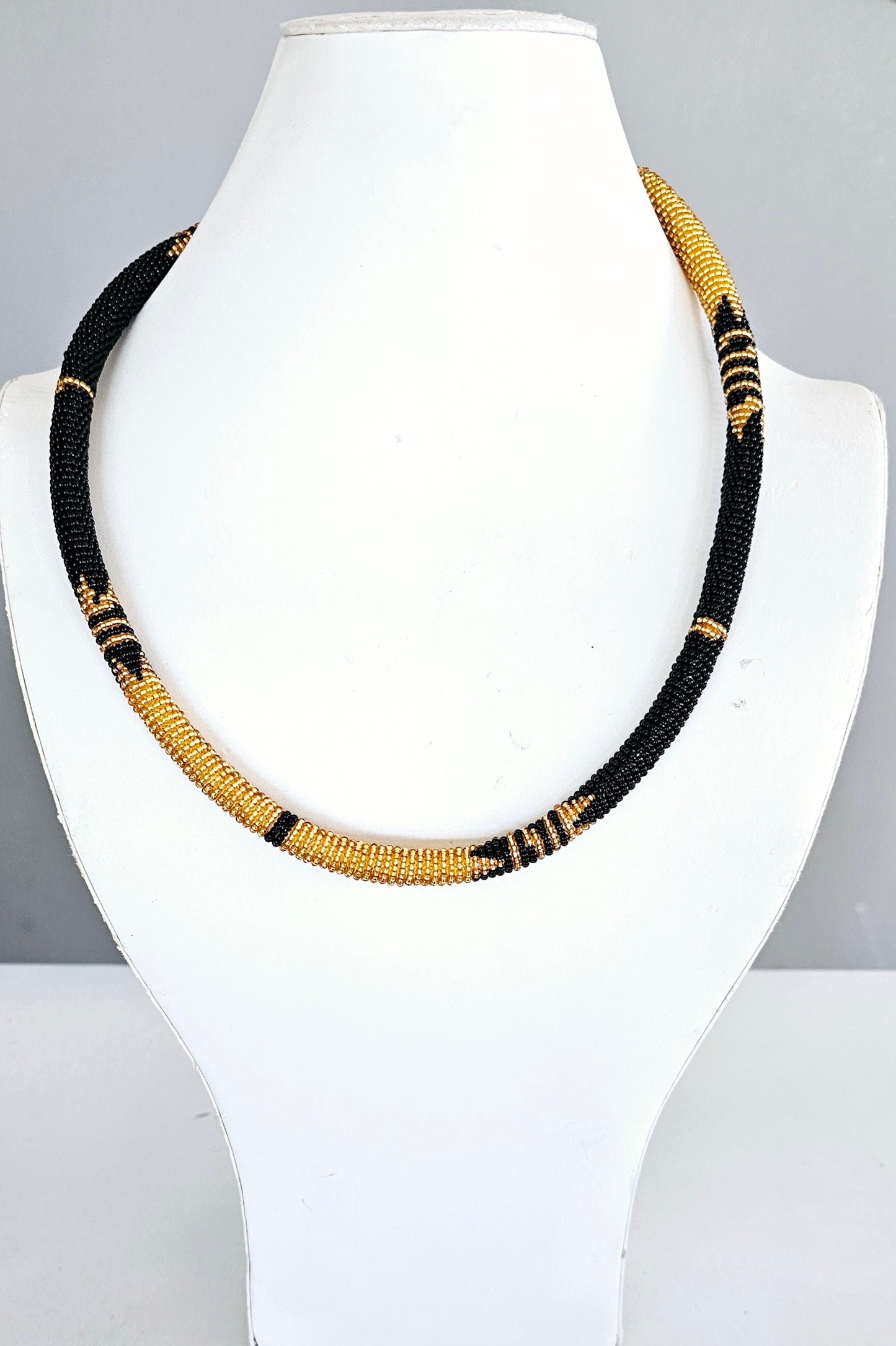Khethi Neckring / Headpiece