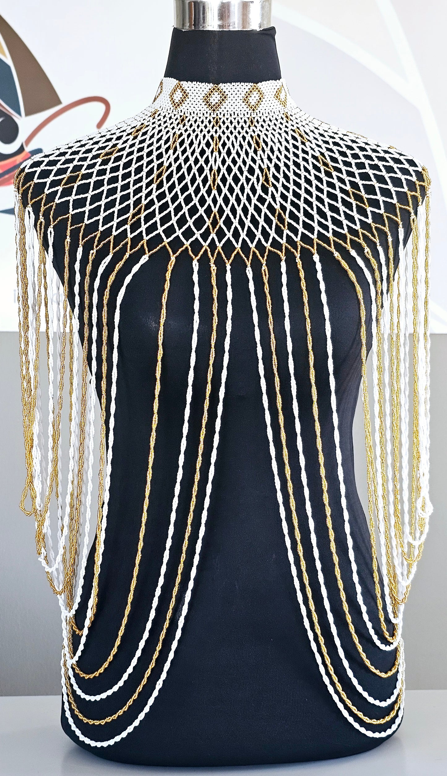Nomava Bodypiece