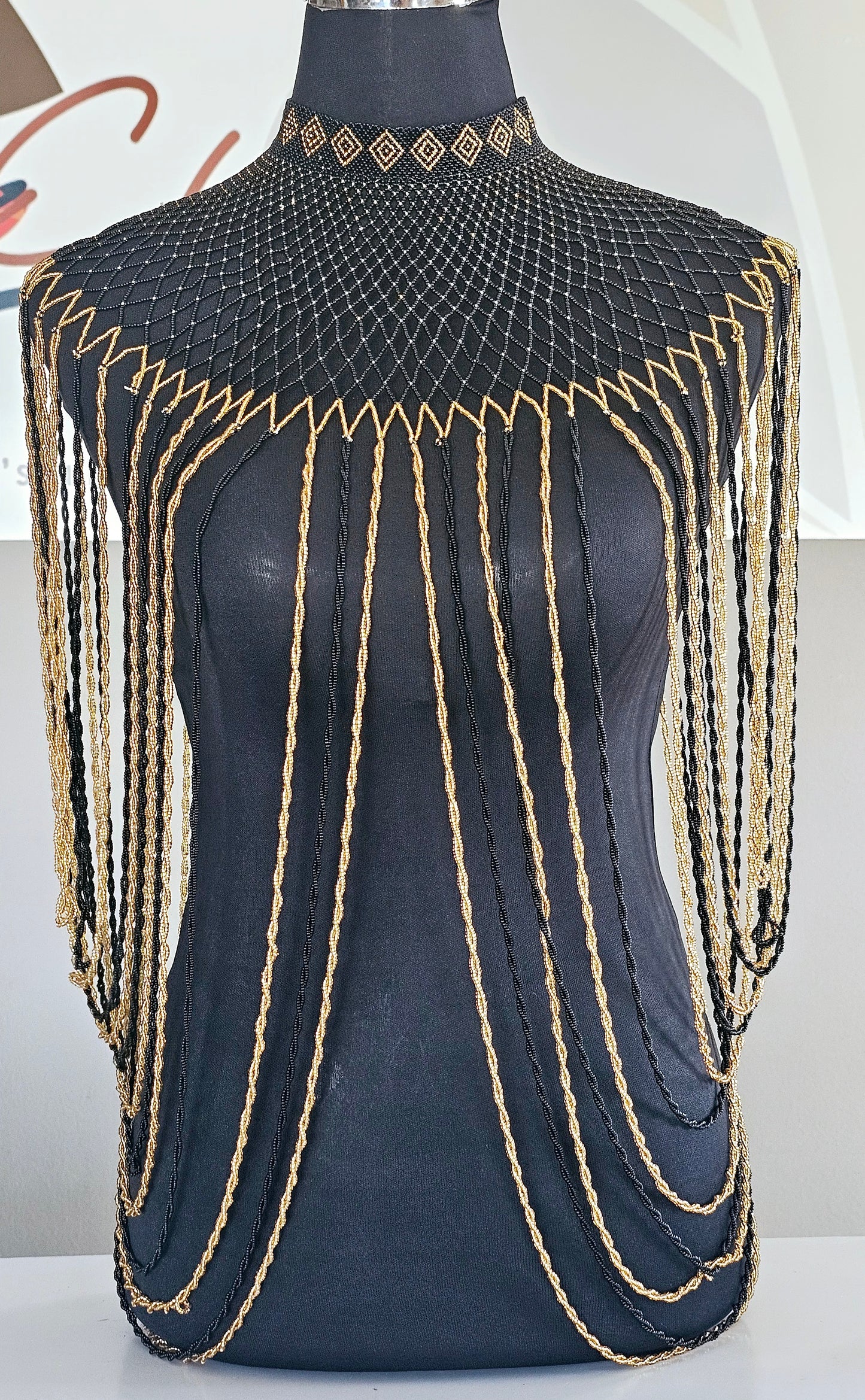 Nomava Bodypiece