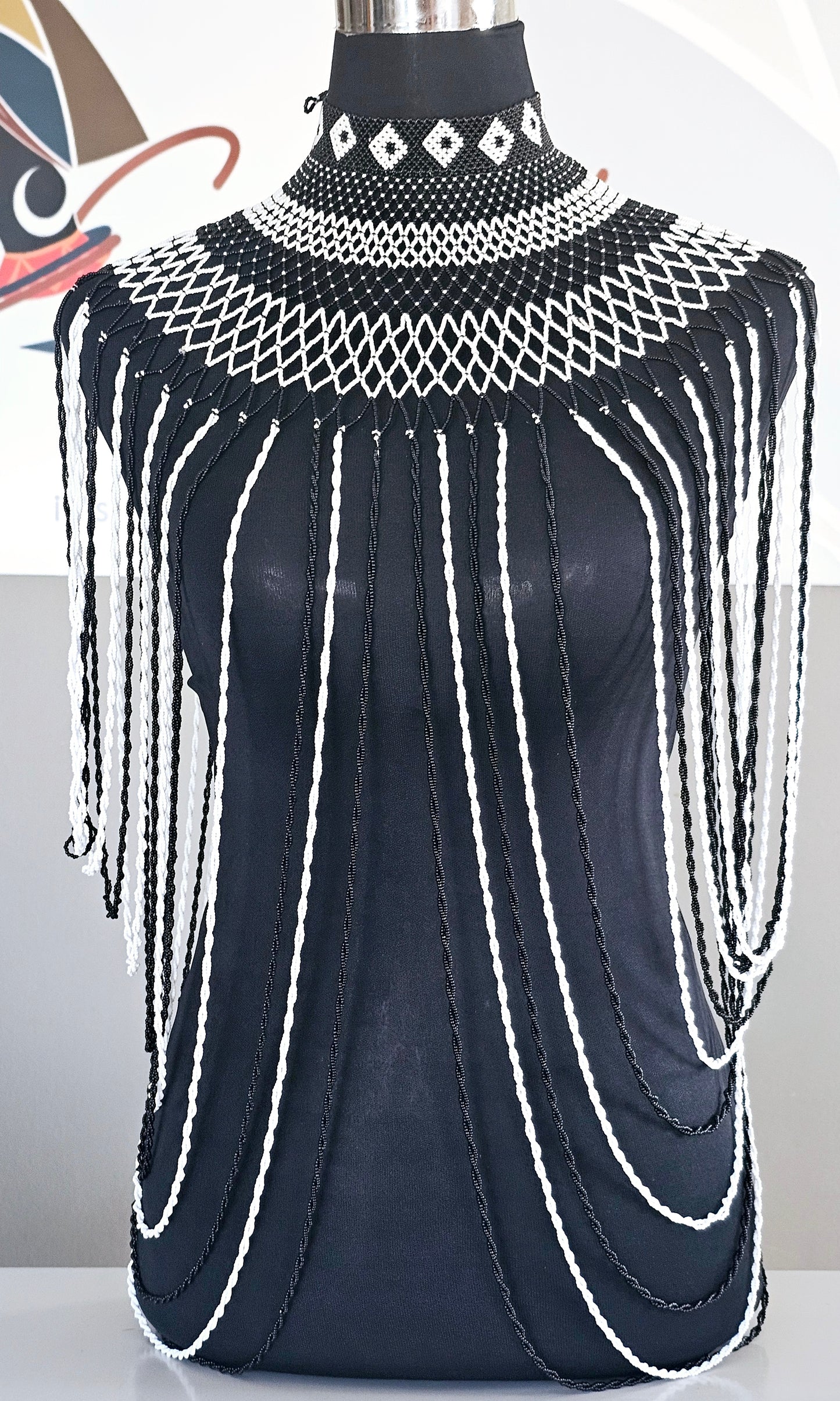 Nomava Bodypiece