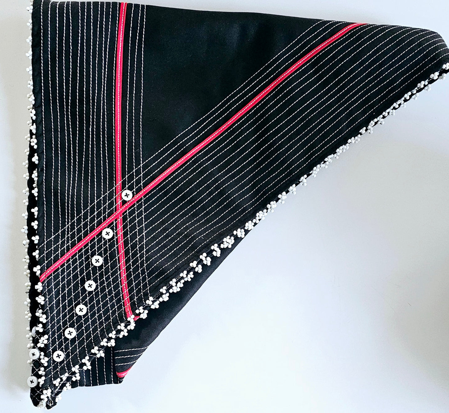 Xhosa Doek Triangle