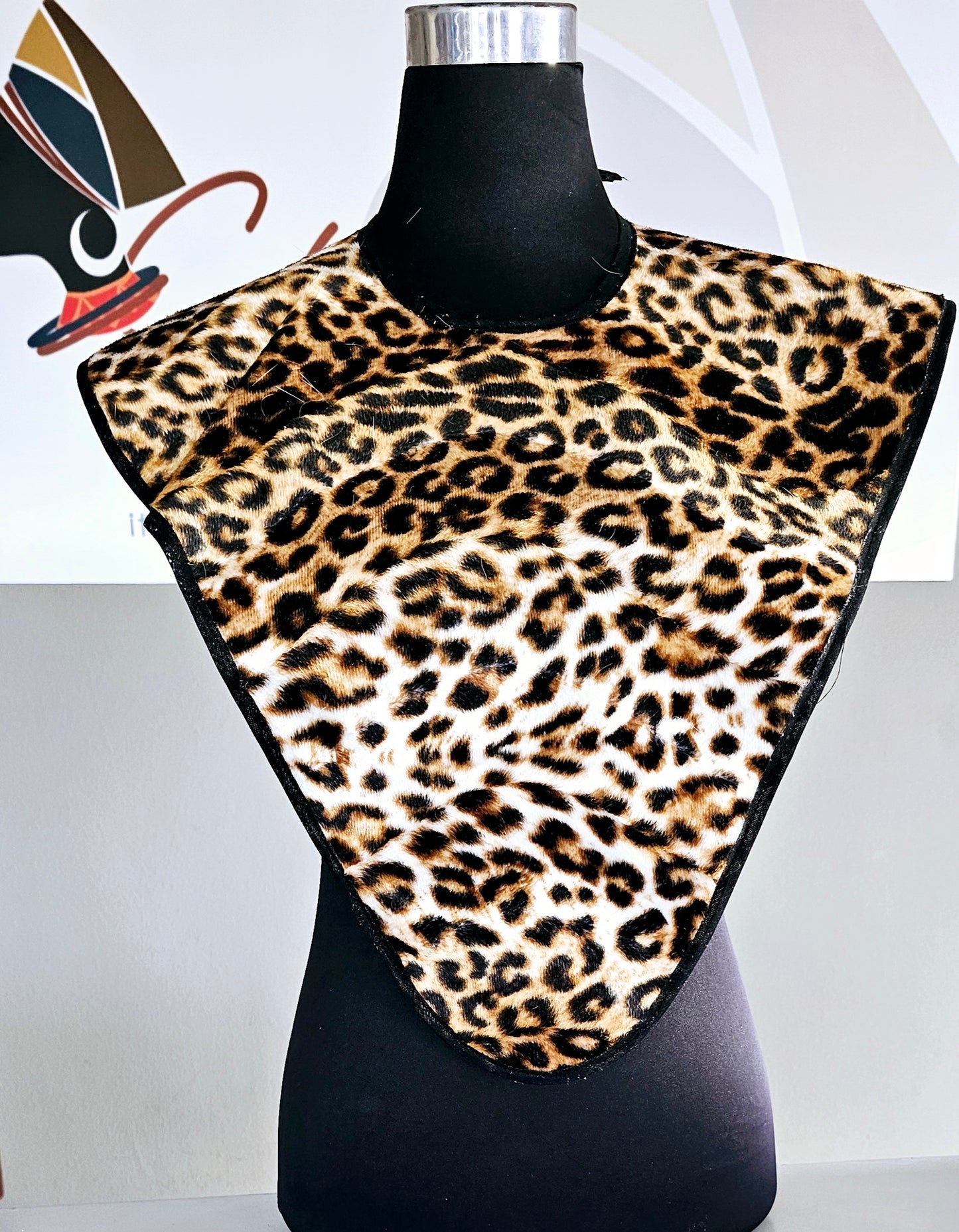 Mbata Zulu Chest Cover for (females)