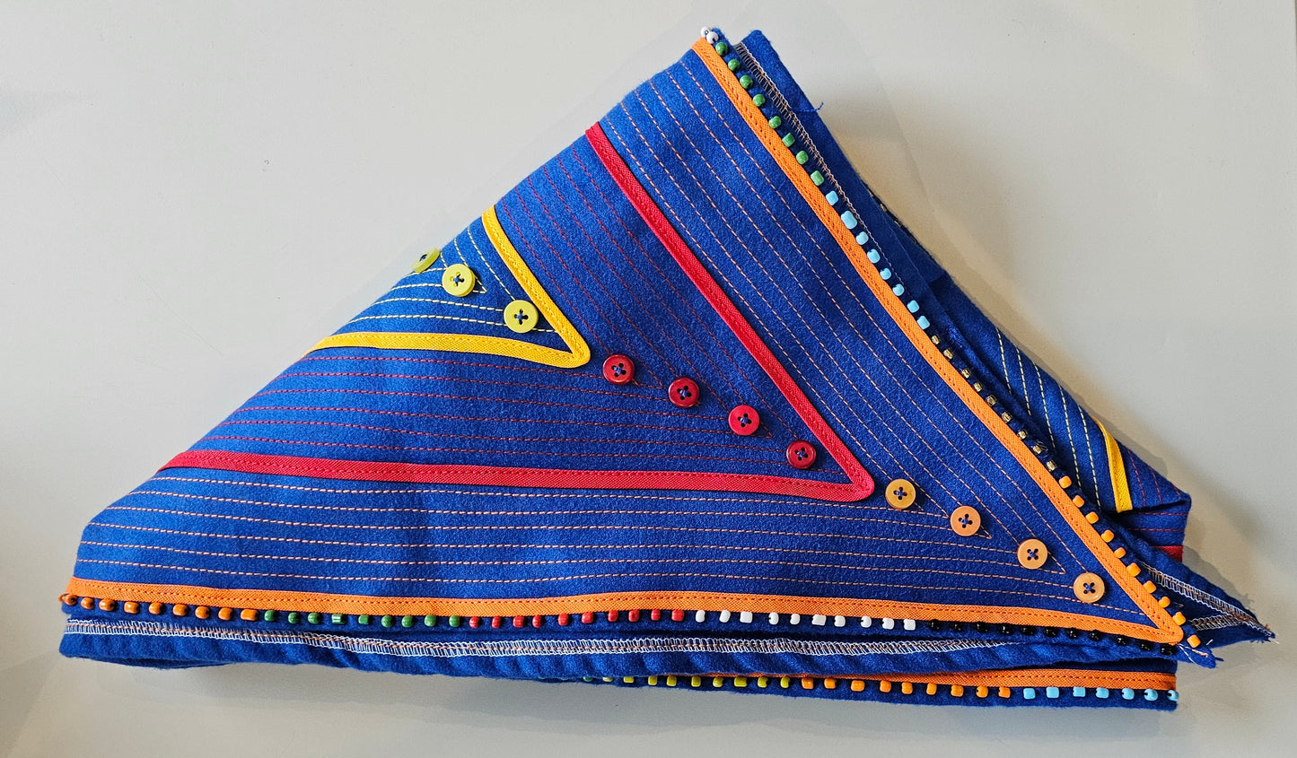 Xhosa Doek Triangle