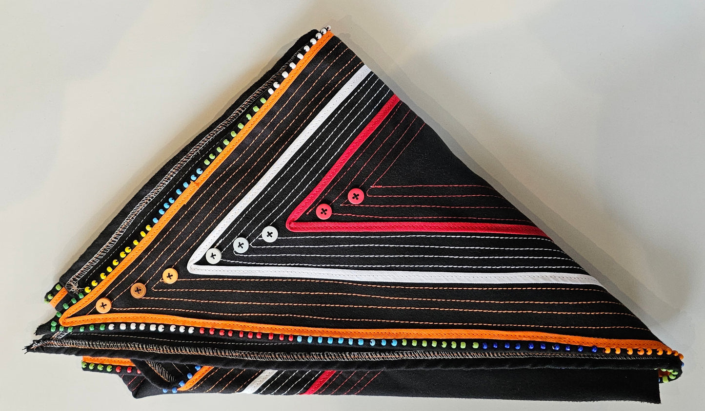 Xhosa Doek Triangle