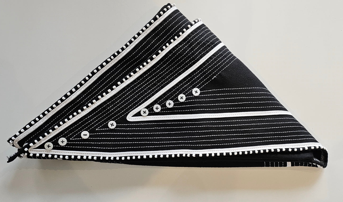 Xhosa Doek Triangle