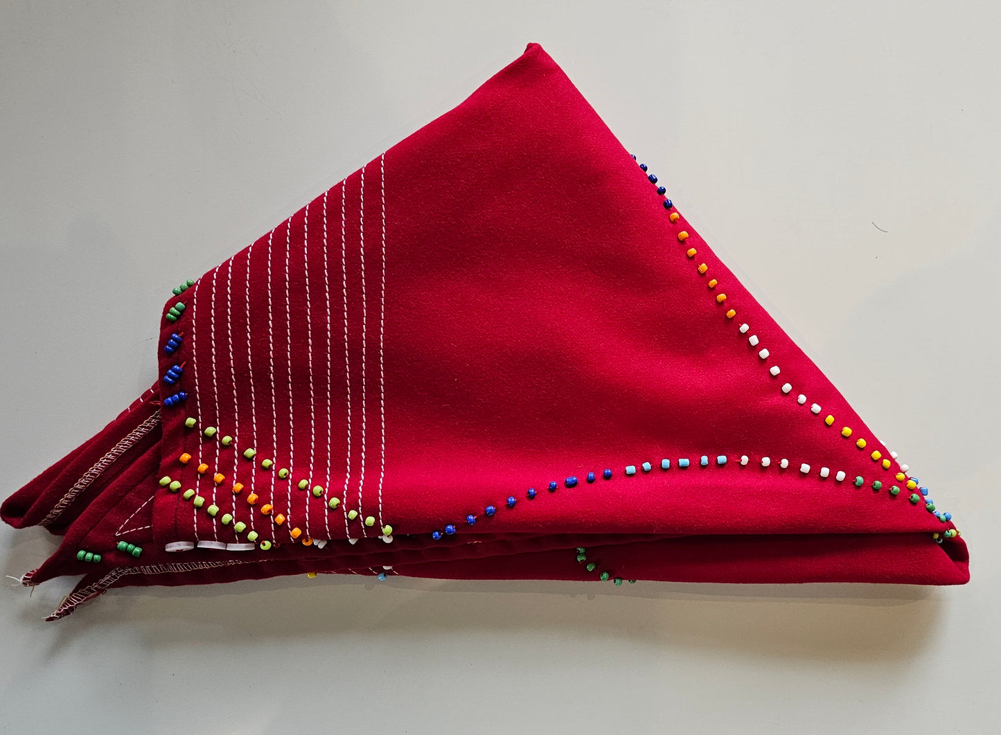Xhosa Doek Triangle