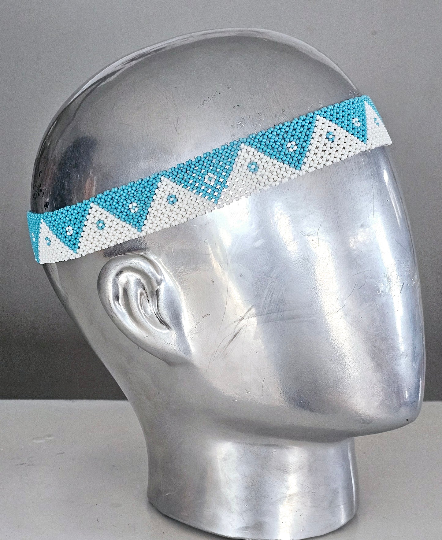 Xhosa Male Headpiece