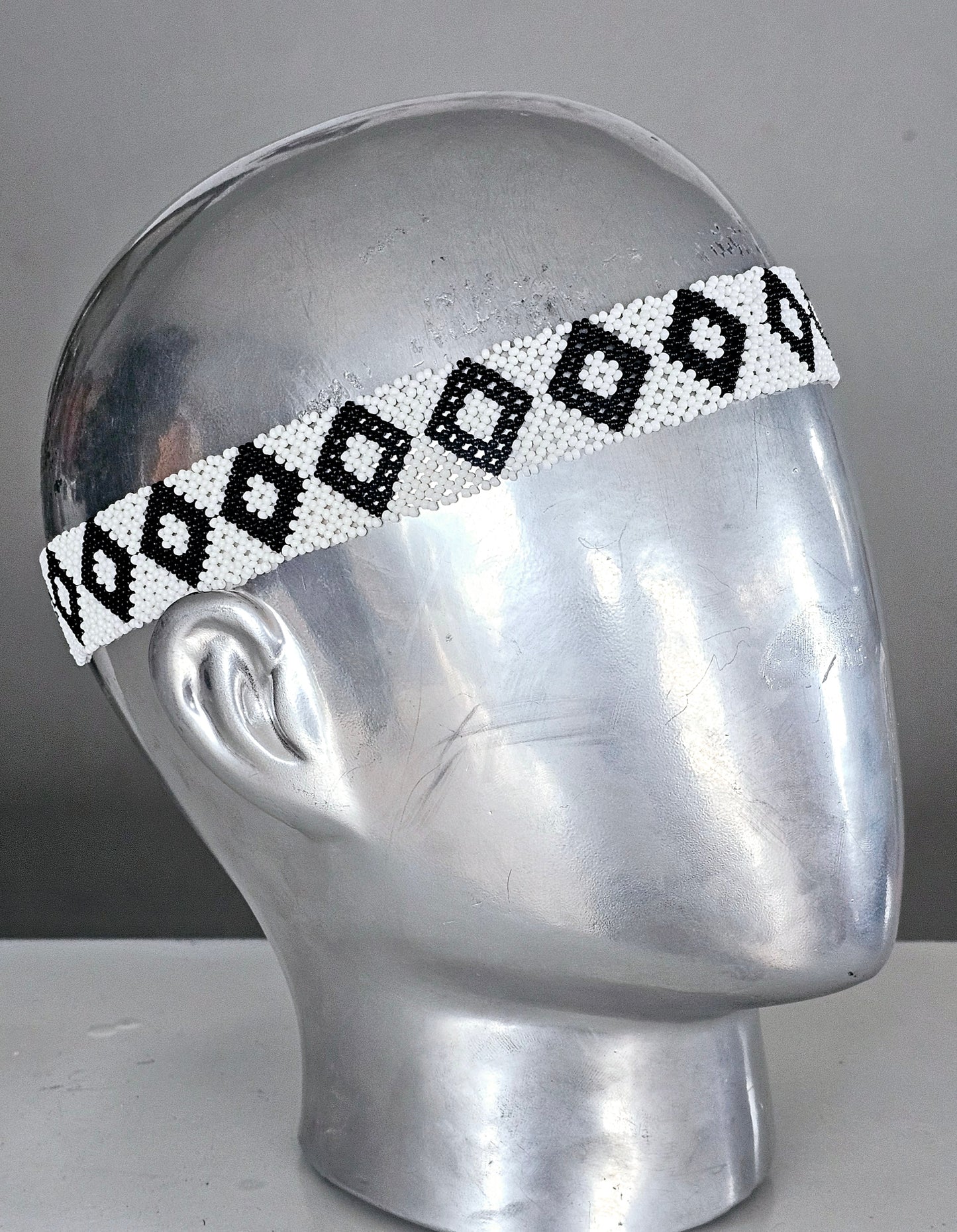 Xhosa Male Headpiece