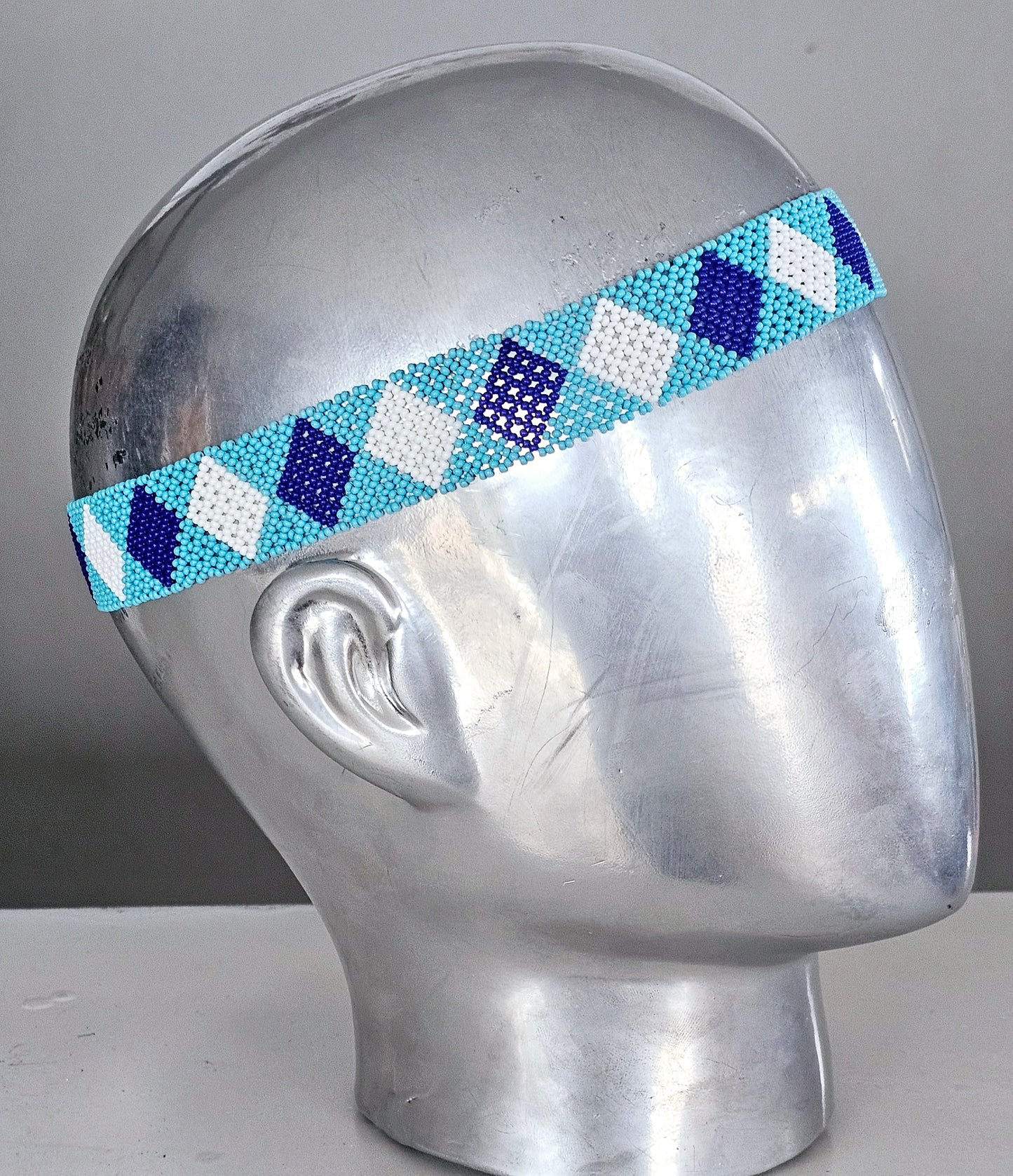 Xhosa Male Headpiece