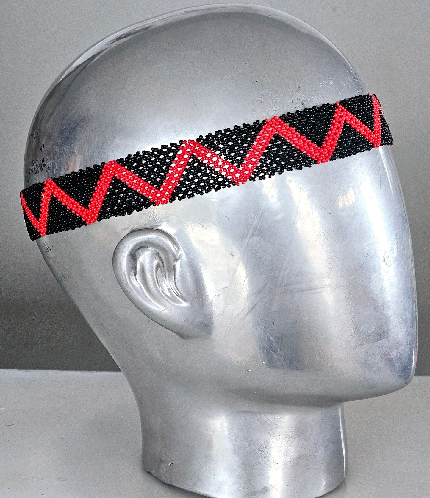 Xhosa Male Headpiece