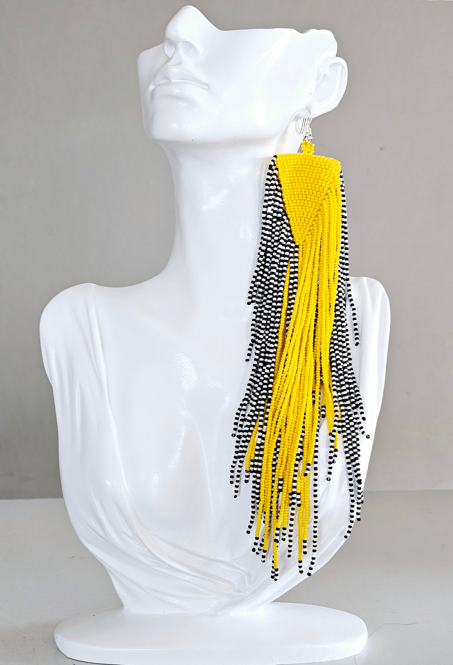 Ani Earrings