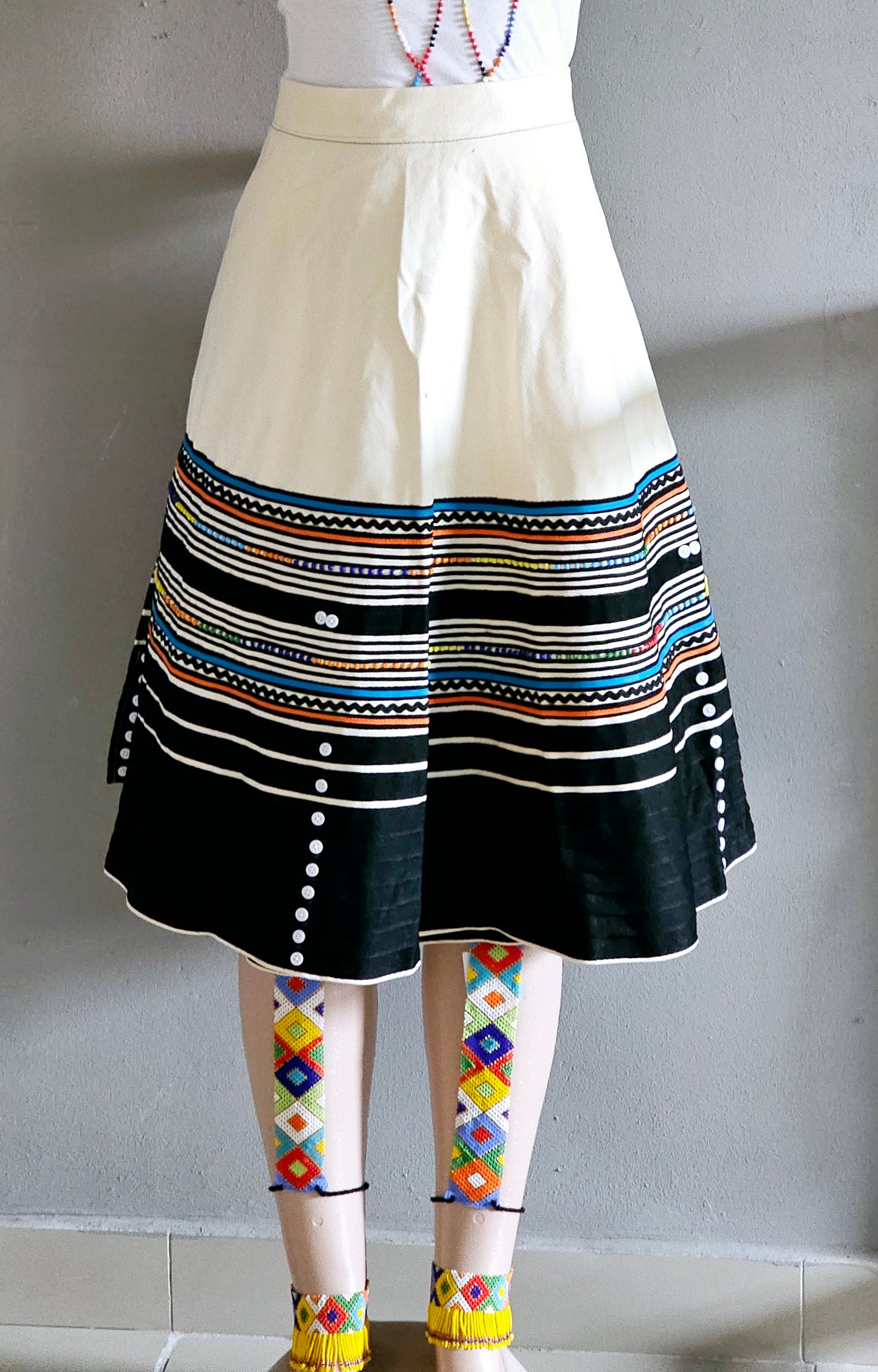 Umbhaco Skirt