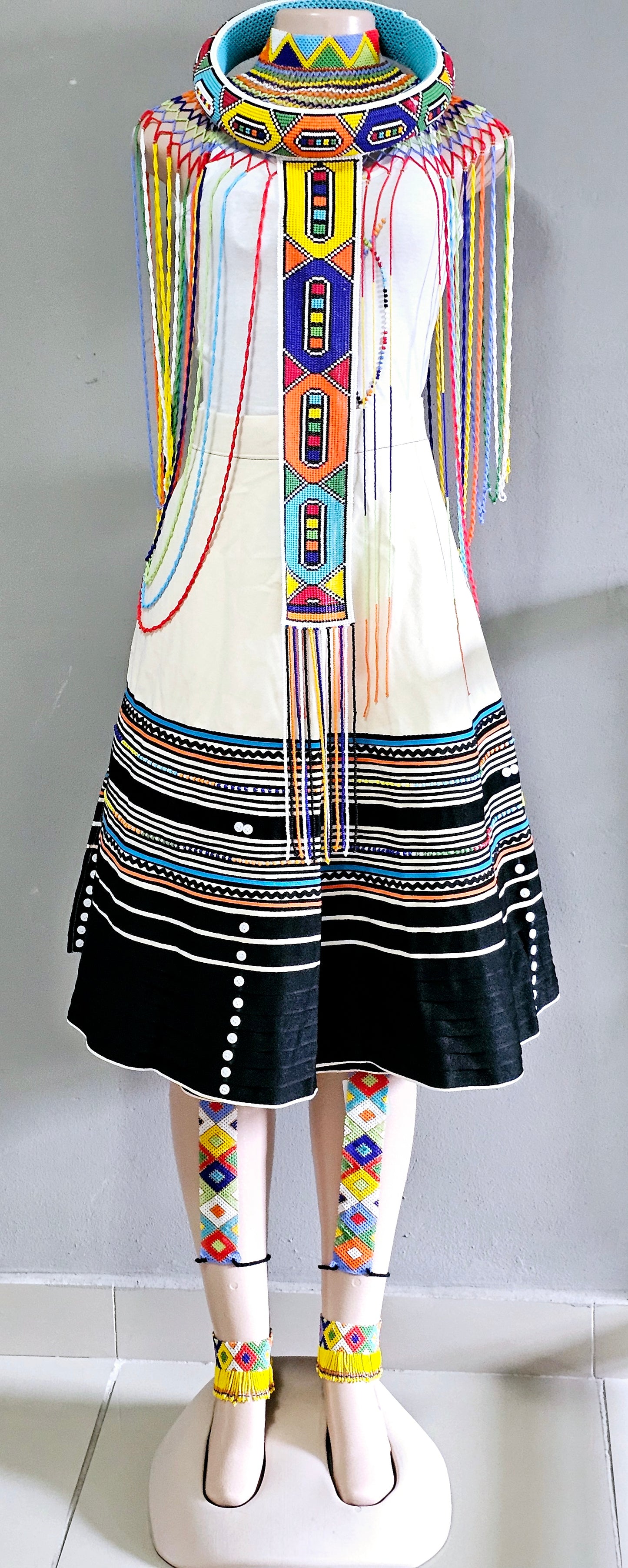Umbhaco Skirt