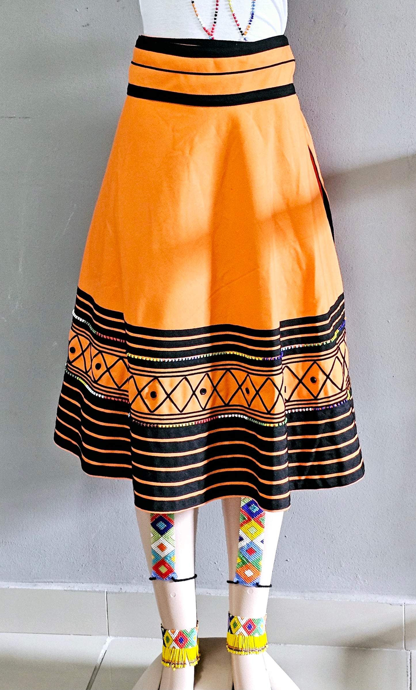 Umbhaco Skirt