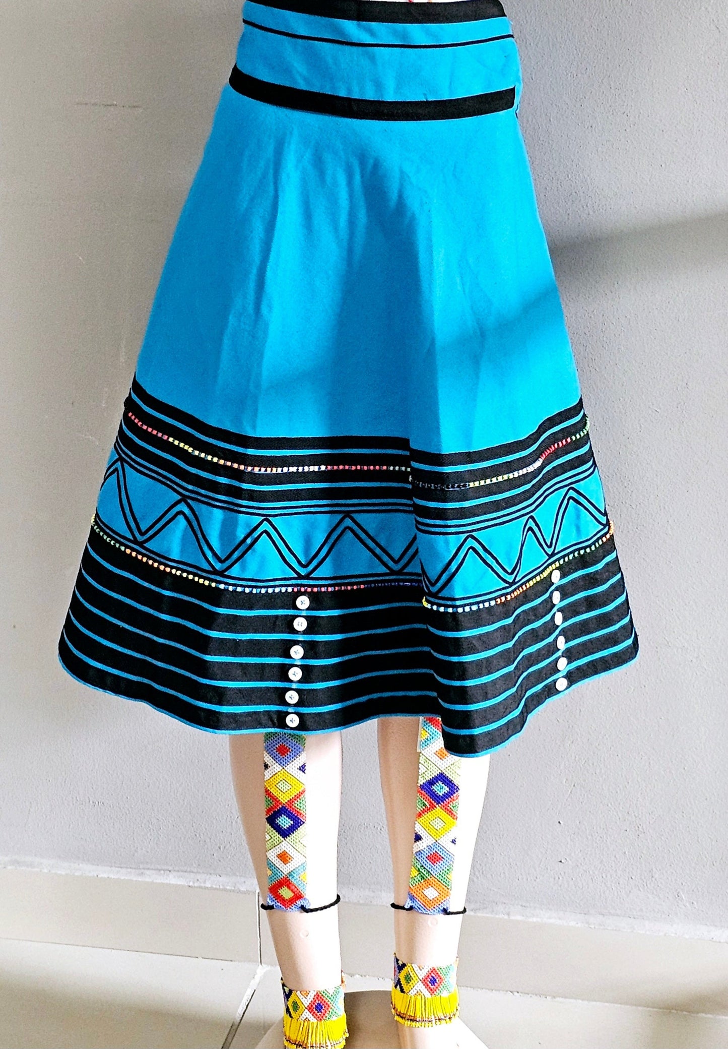 Umbhaco Skirt