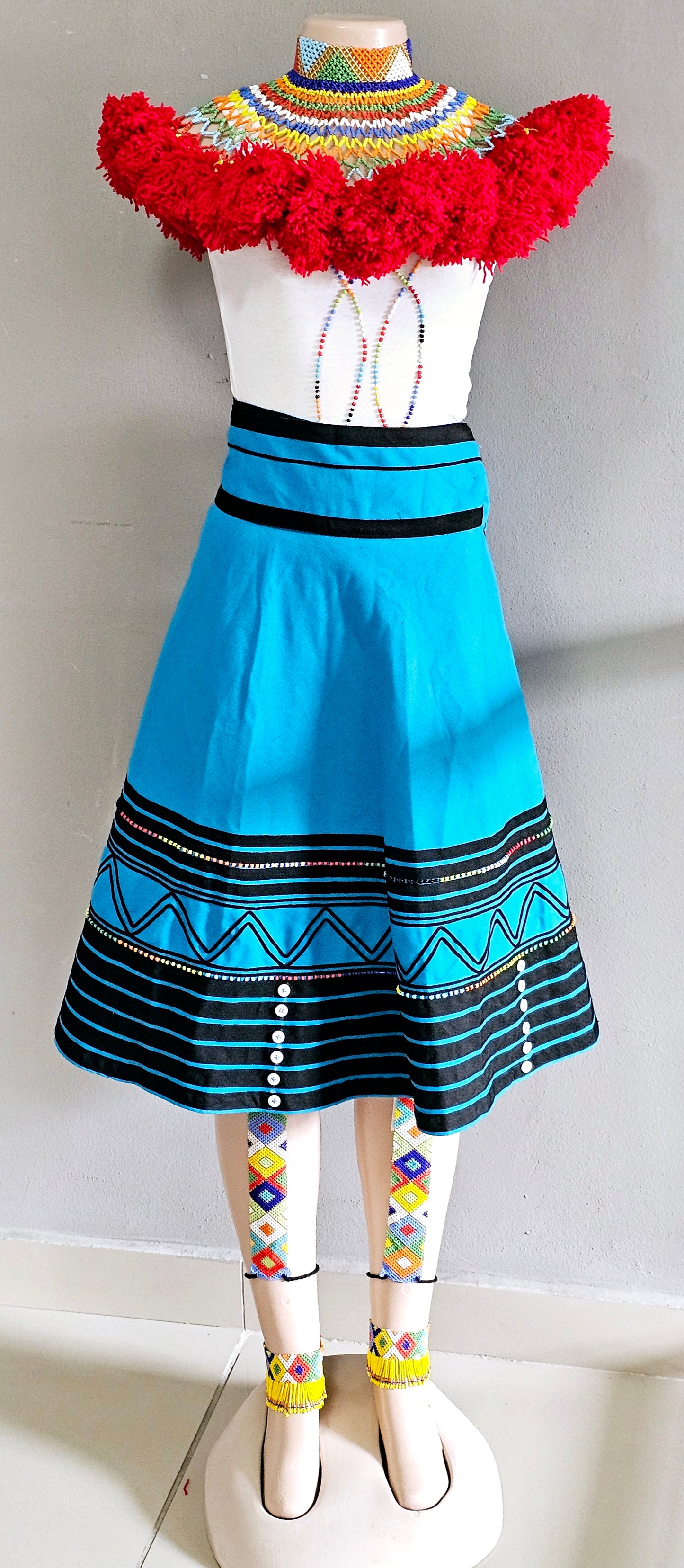 Umbhaco Skirt