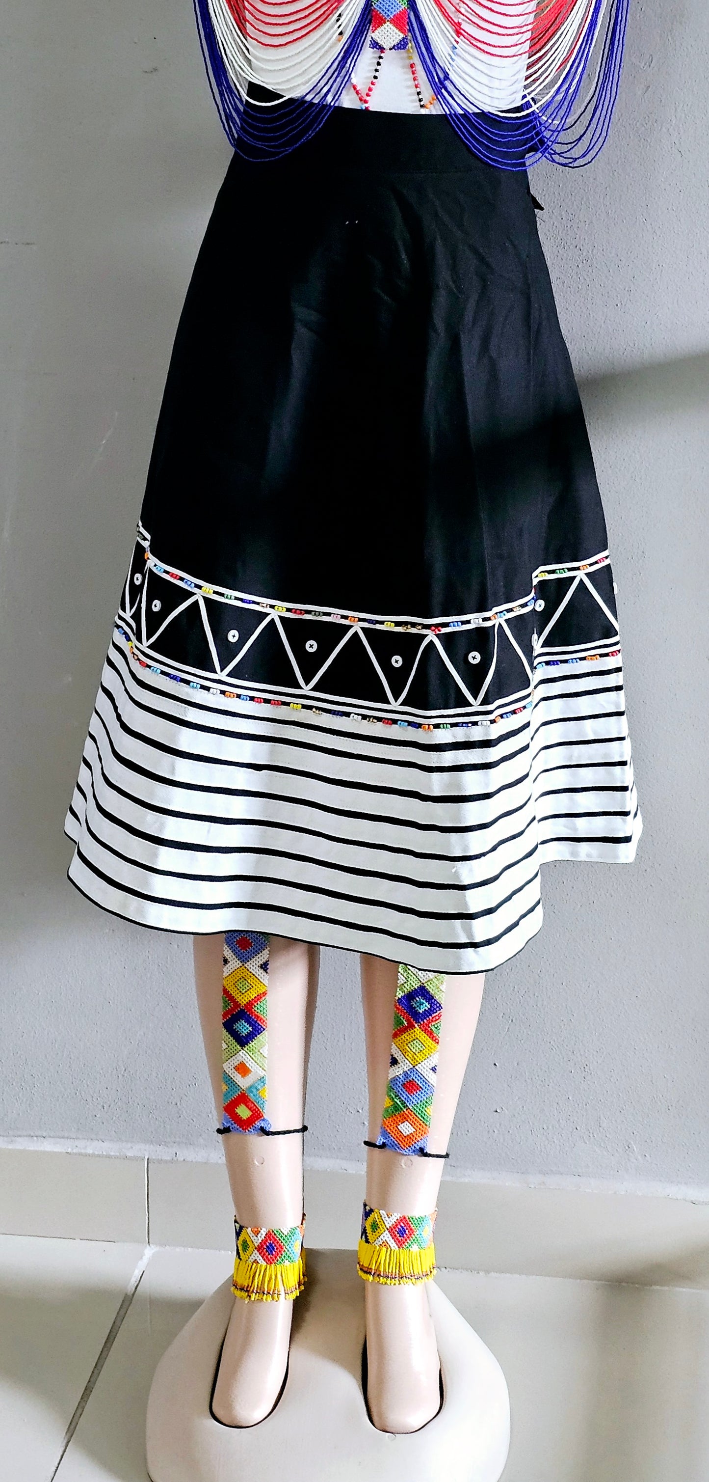 Umbhaco Skirt