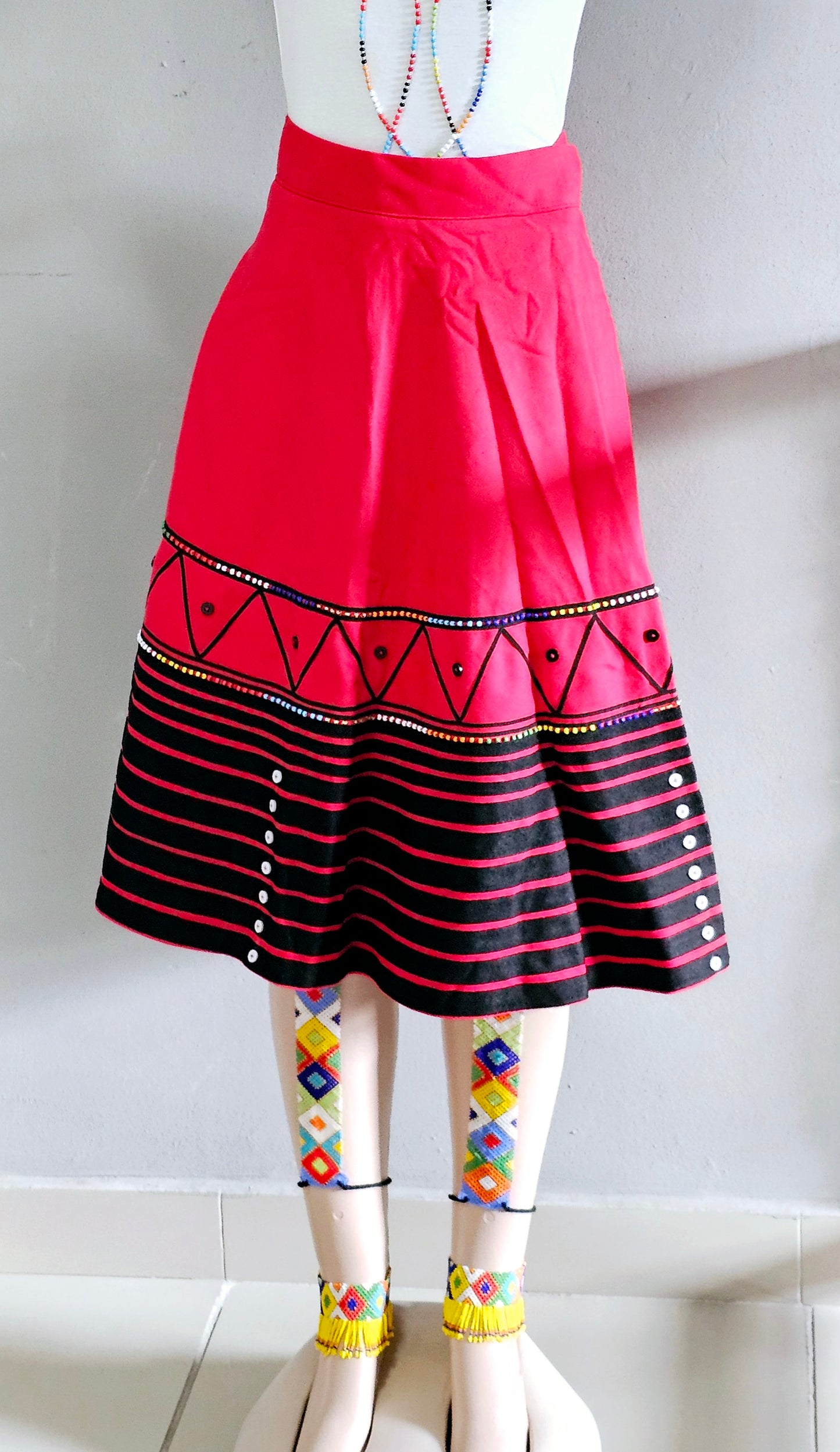 Umbhaco Skirt