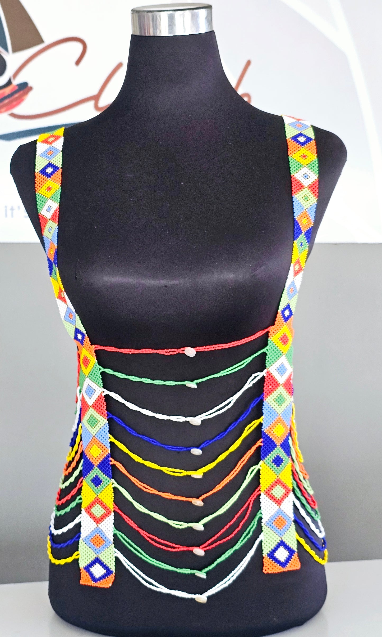 Nomusa Bodypiece