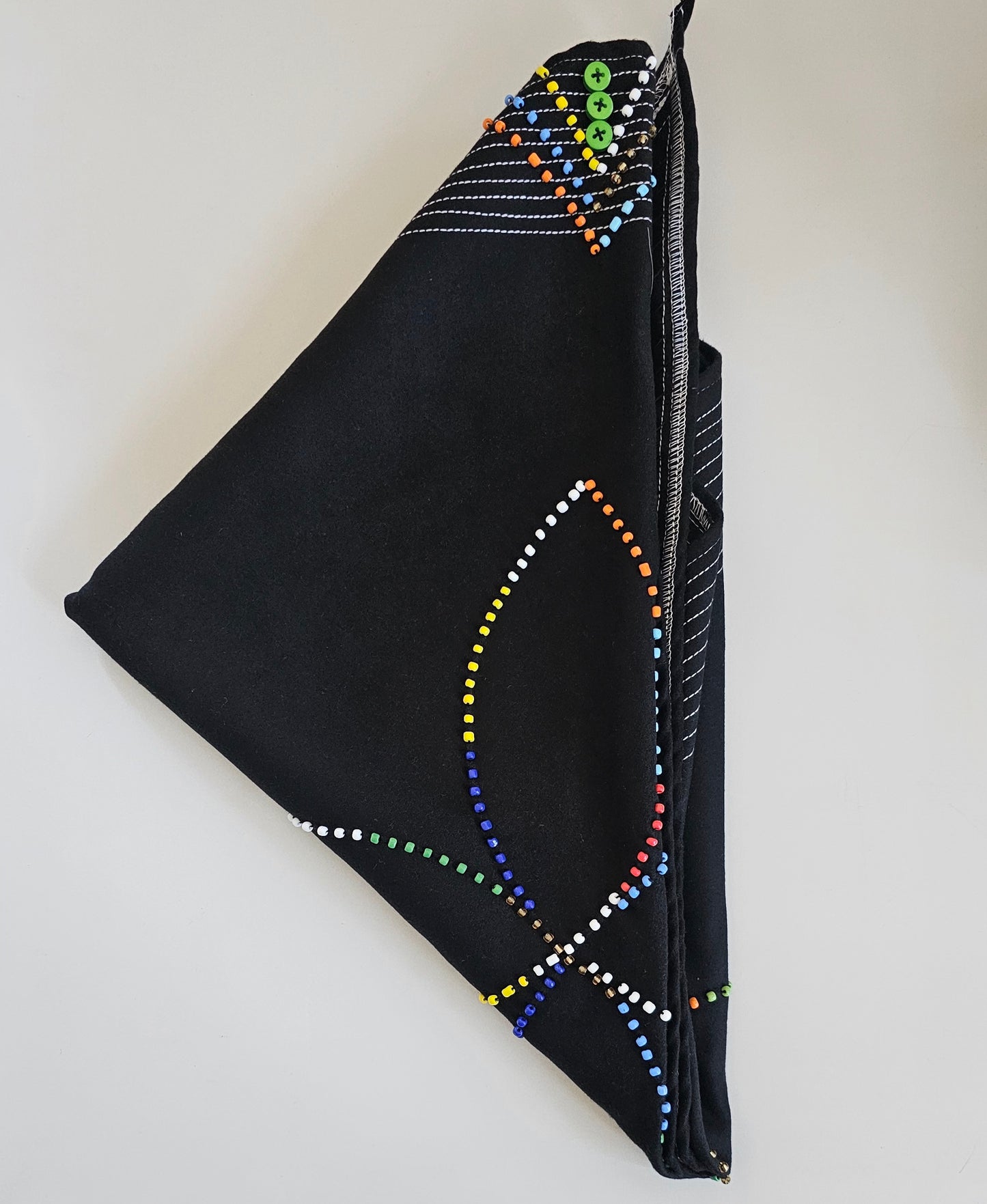 Xhosa Doek Triangle