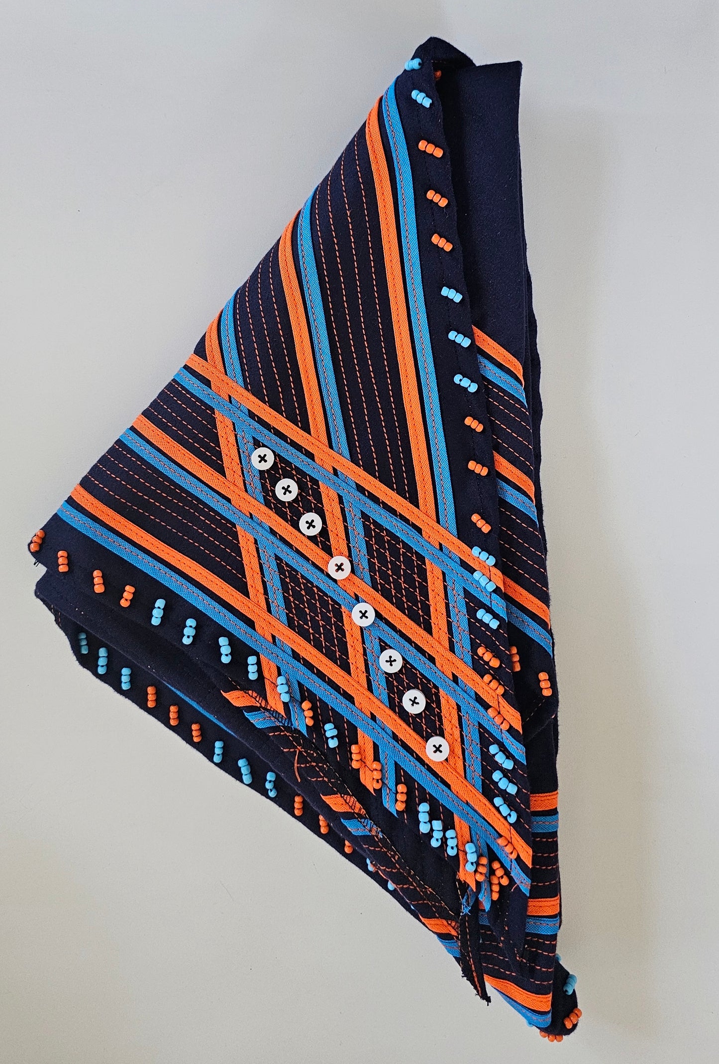 Xhosa Doek Triangle