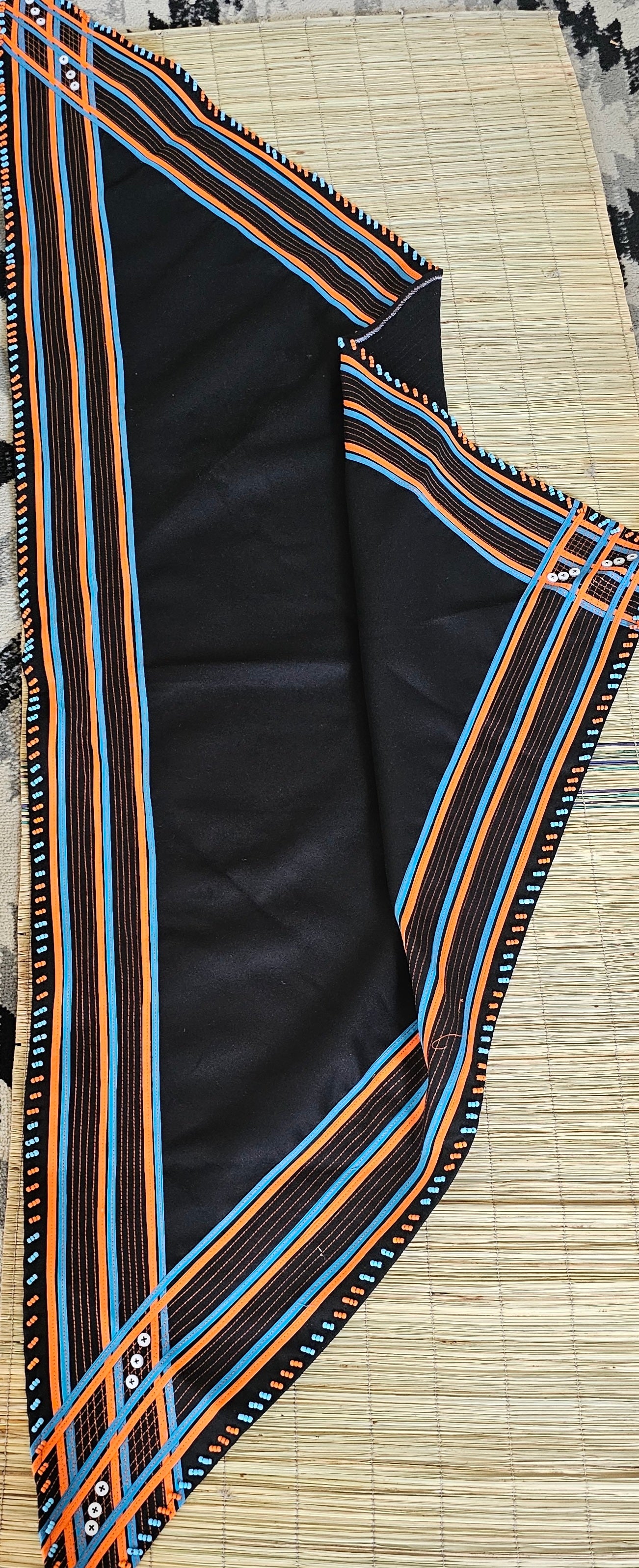 Xhosa Doek Triangle