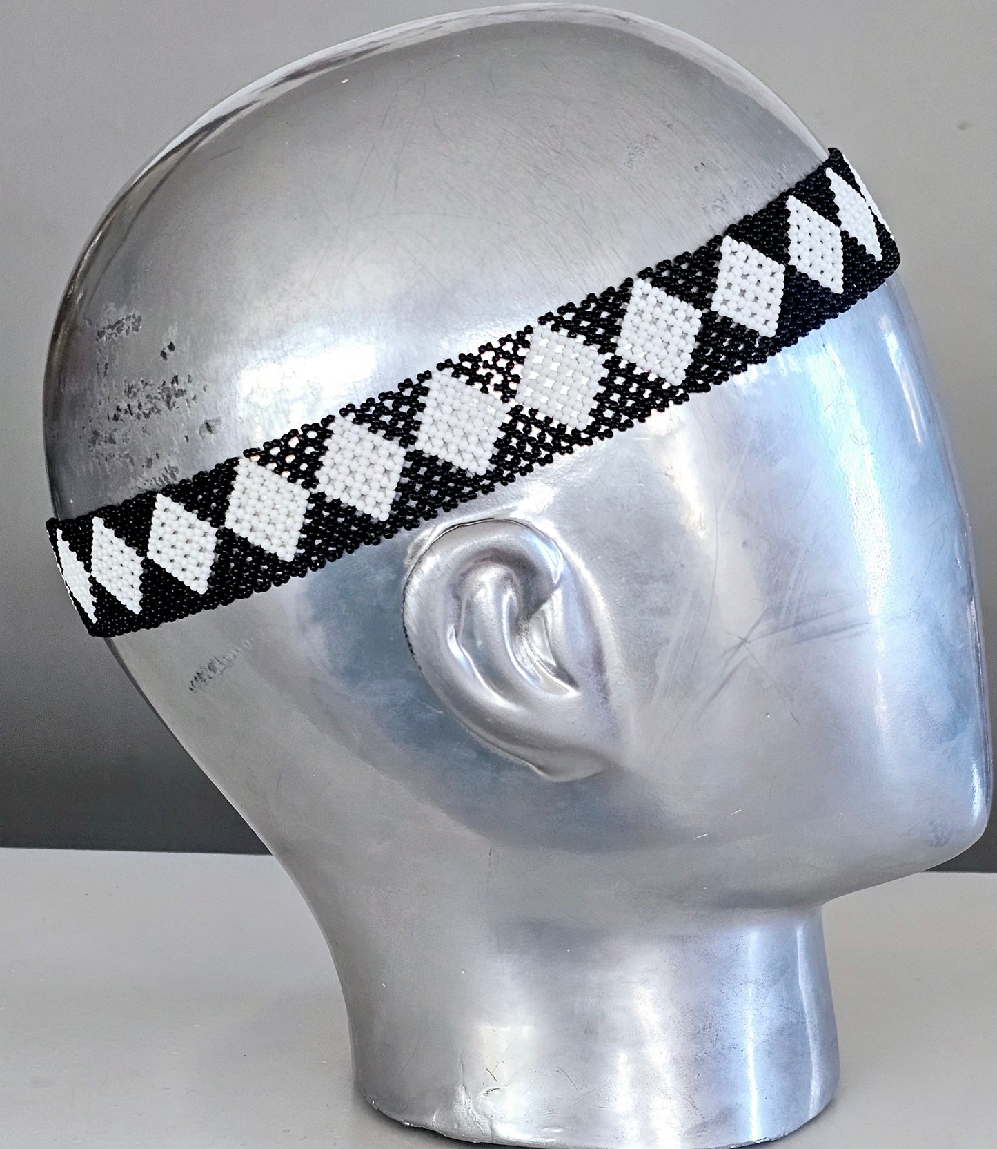 Xhosa Male Headpiece